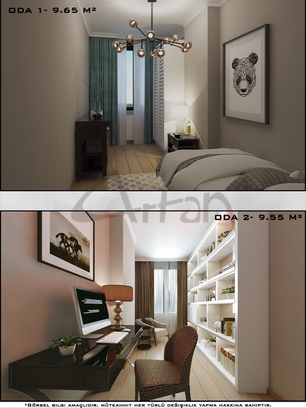 Lale Apartmanı — 