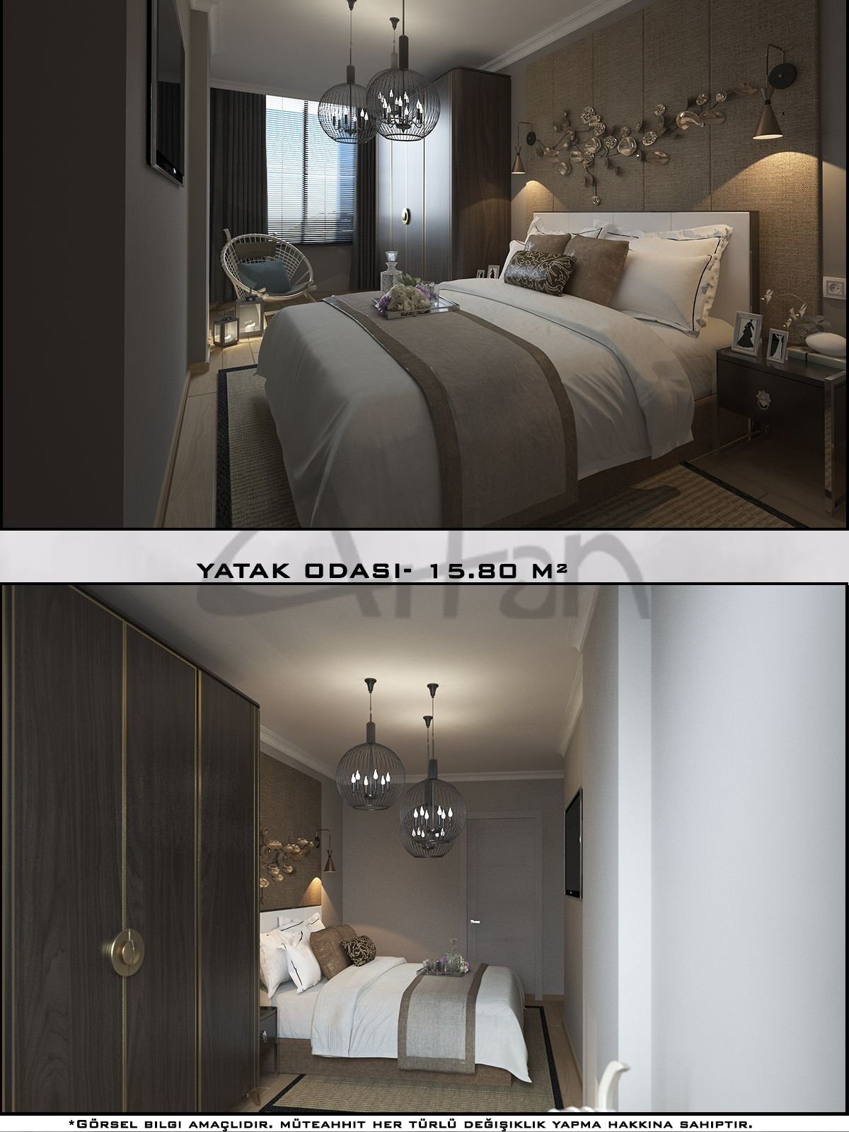 Lale Apartmanı — 