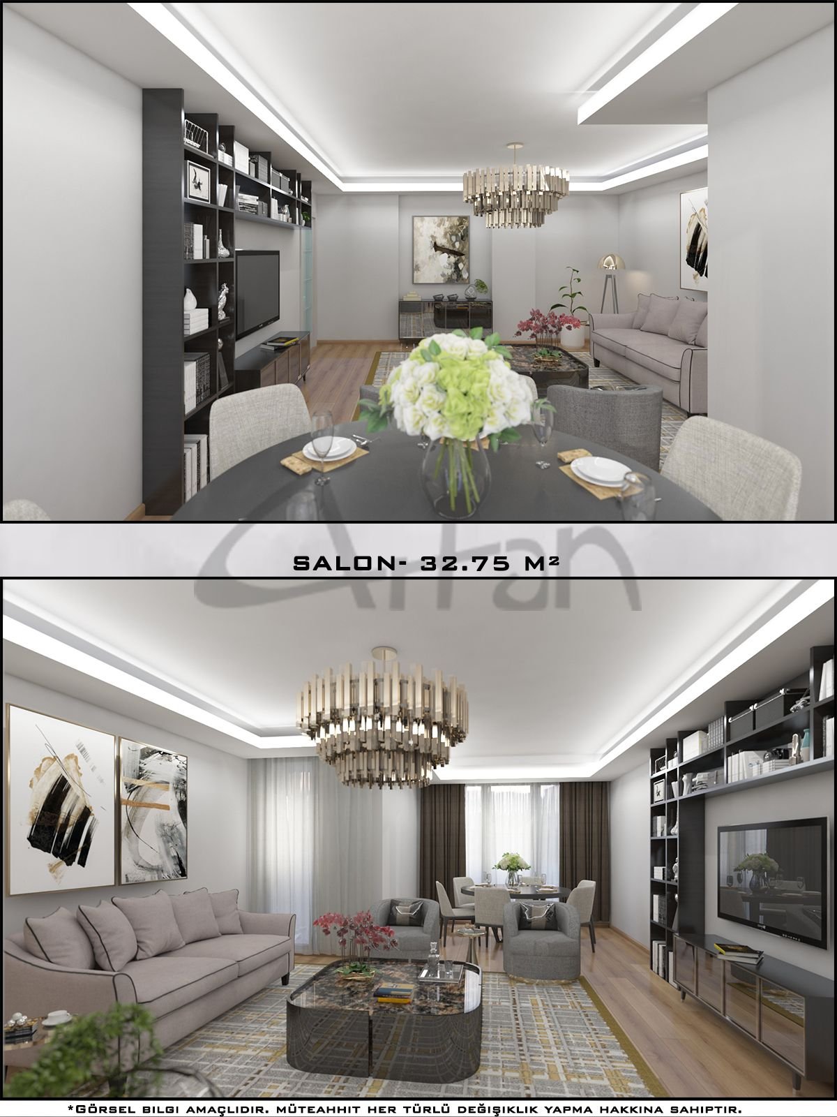 Lale Apartmanı — 