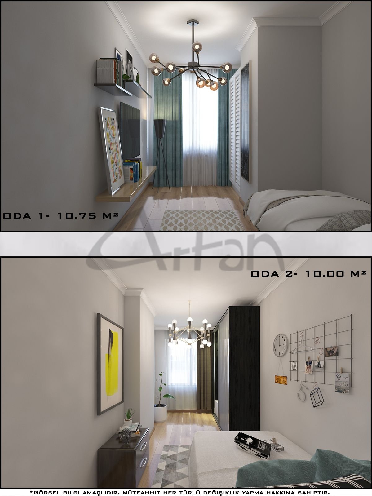 Lale Apartmanı — 
