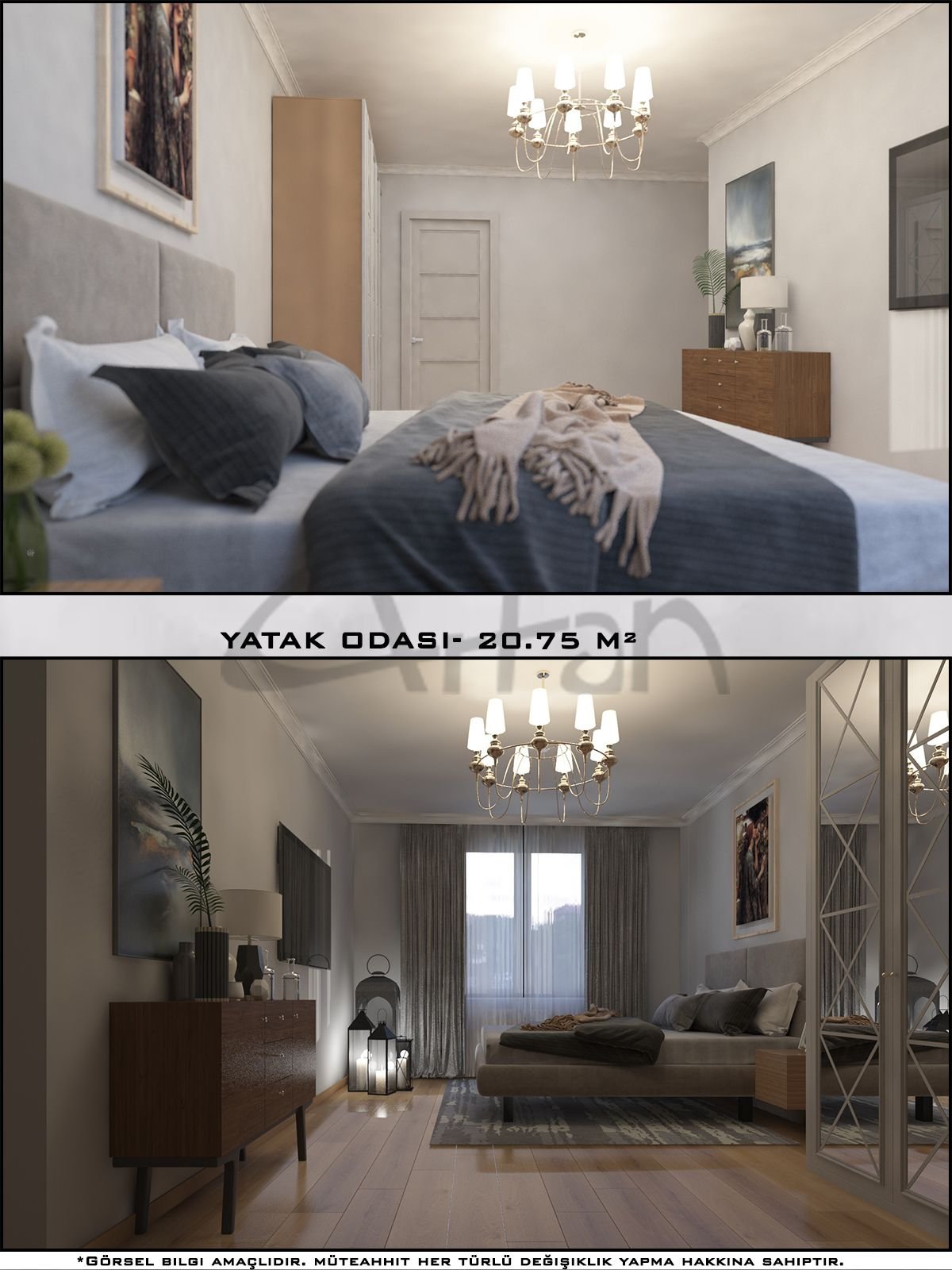 Lale Apartmanı — 