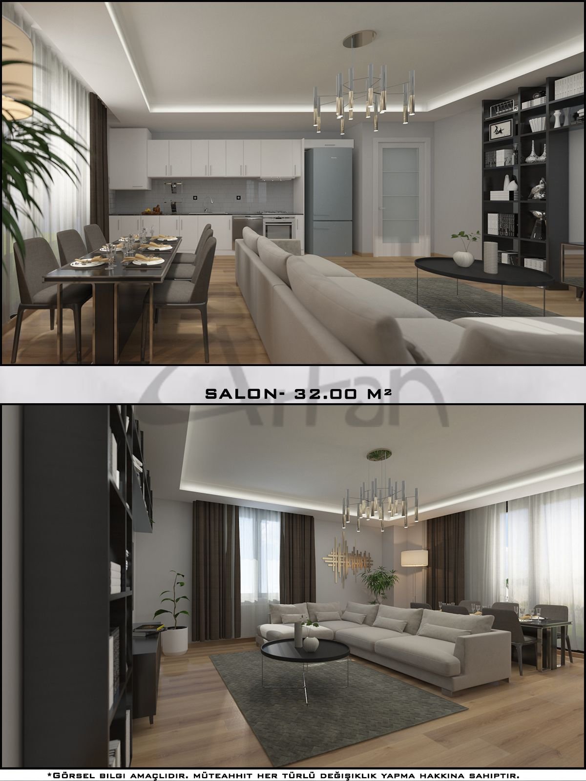 Lale Apartmanı — 