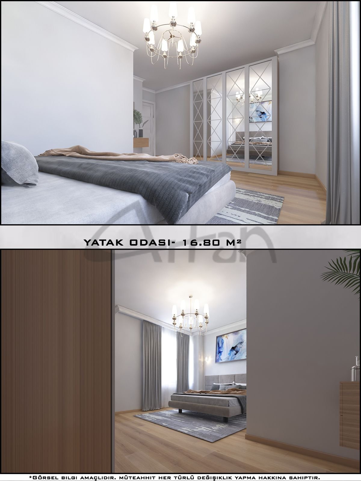 Lale Apartmanı — 