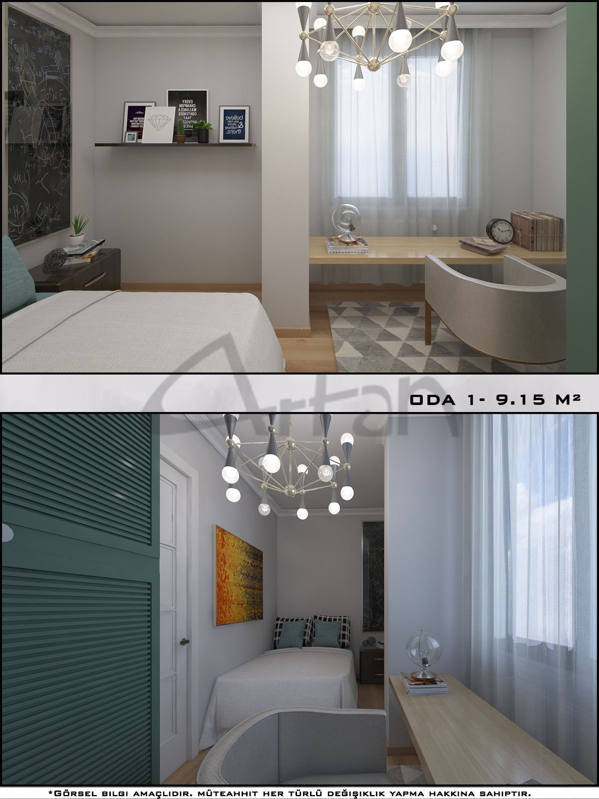 Lale Apartmanı — 