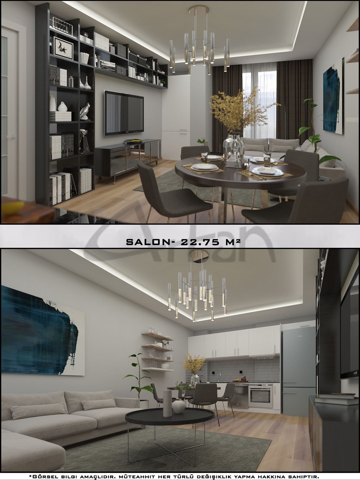 Lale Apartmanı — 