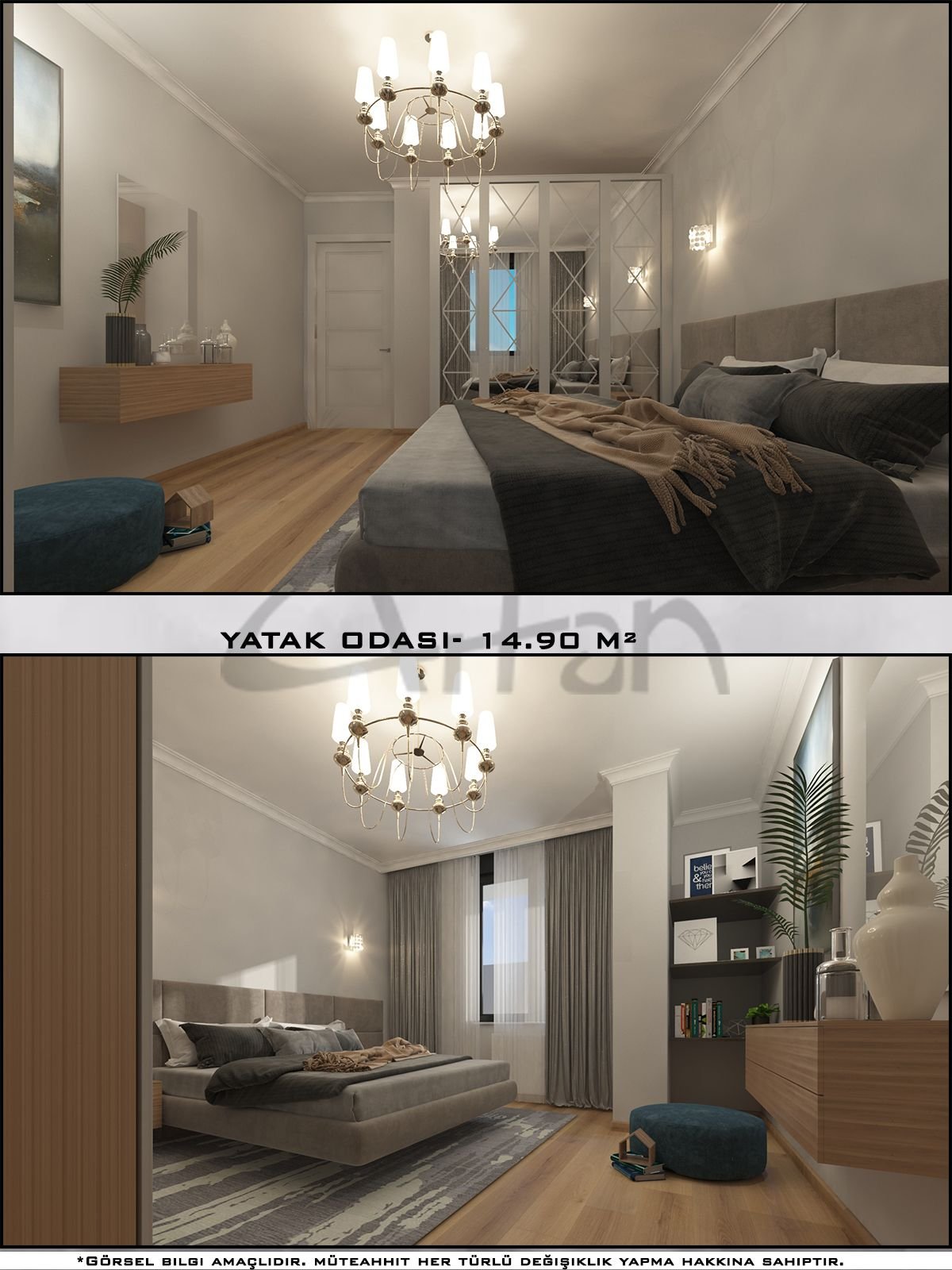 Lale Apartmanı — 