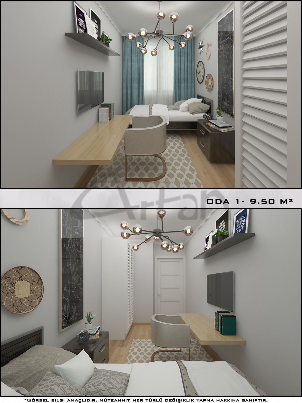 Lale Apartmanı — 