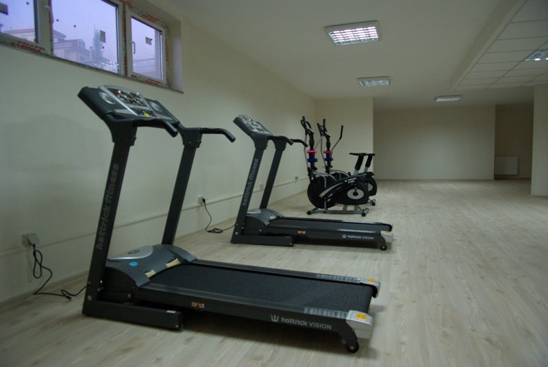 Maltepe Demır Apartmanı — 