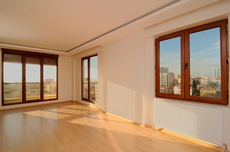Maltepe Demır Apartmanı — 