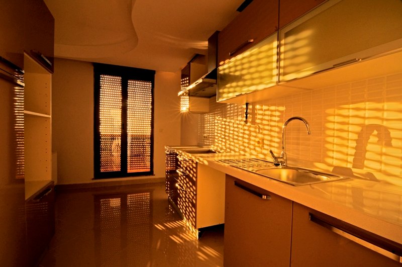 Maltepe Demır Apartmanı — 