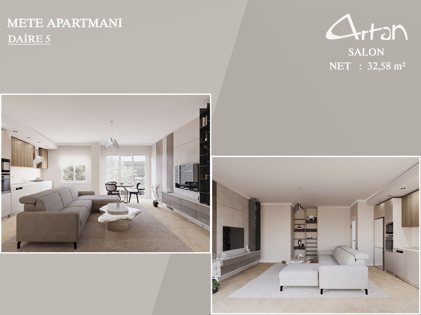 Mete Apartmanı — 