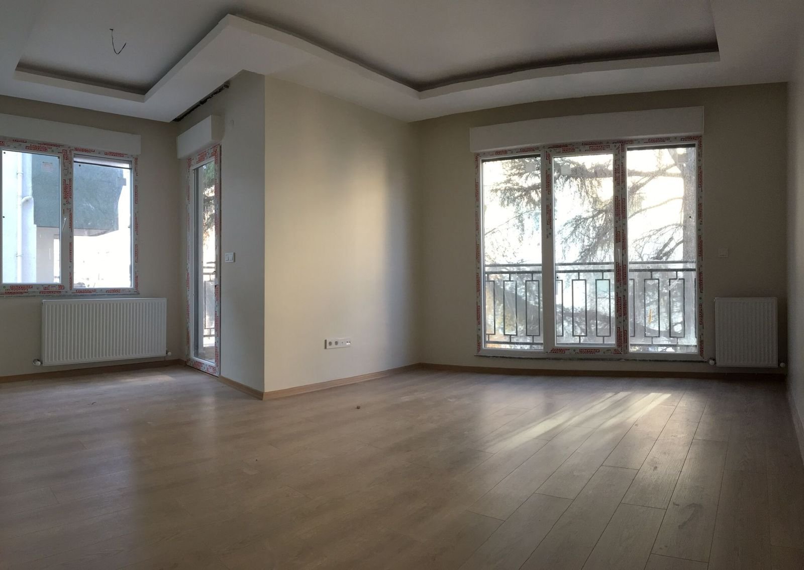 Öğretmen Vasfi Fatma Bingöl Apartmanı — 