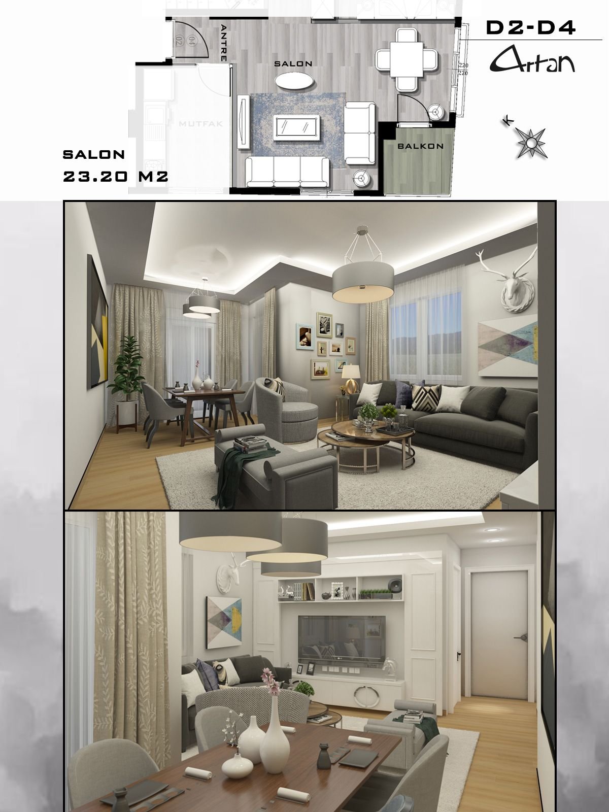 Öğretmen Vasfi Fatma Bingöl Apartmanı — 