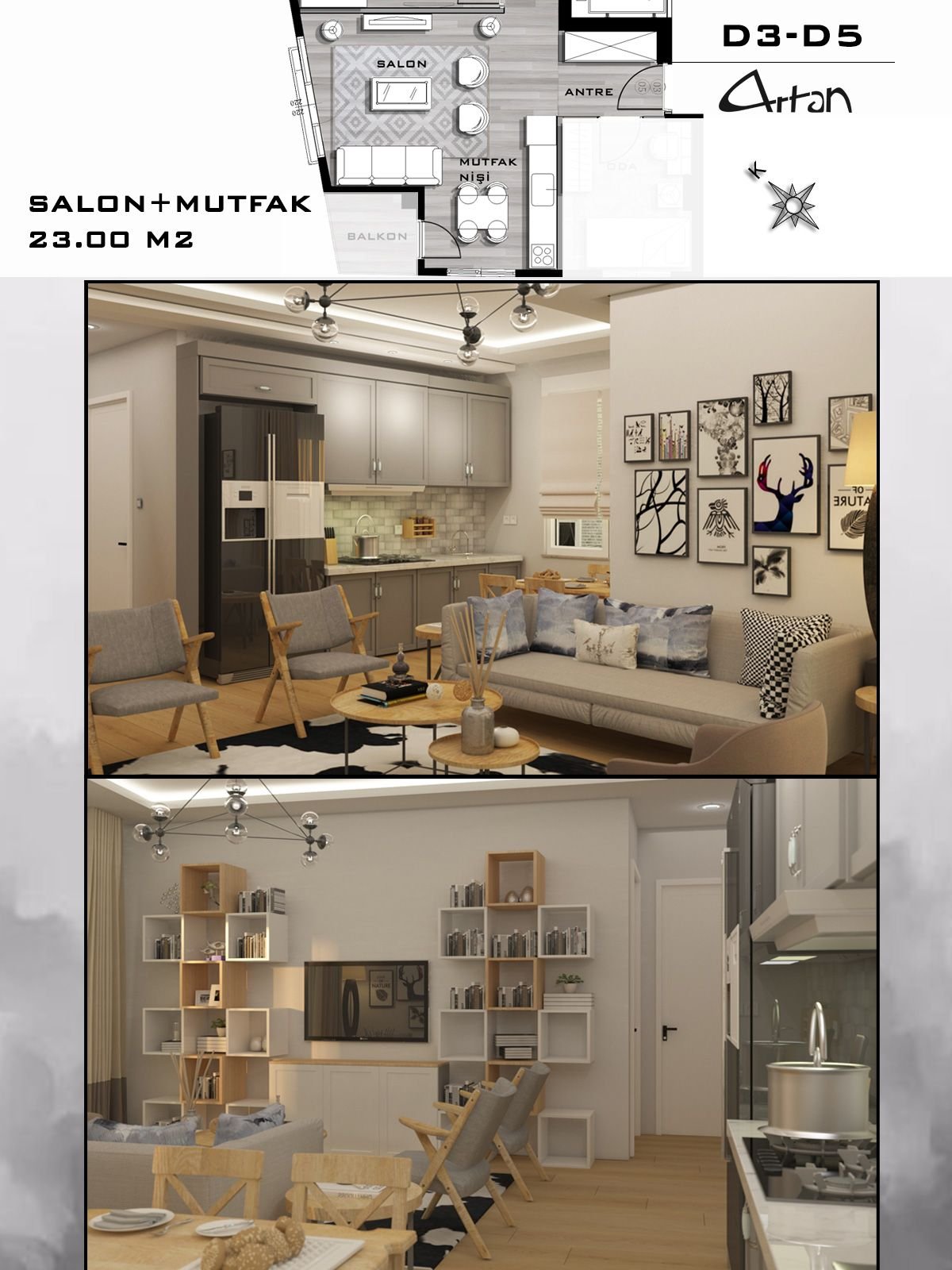 Öğretmen Vasfi Fatma Bingöl Apartmanı — 