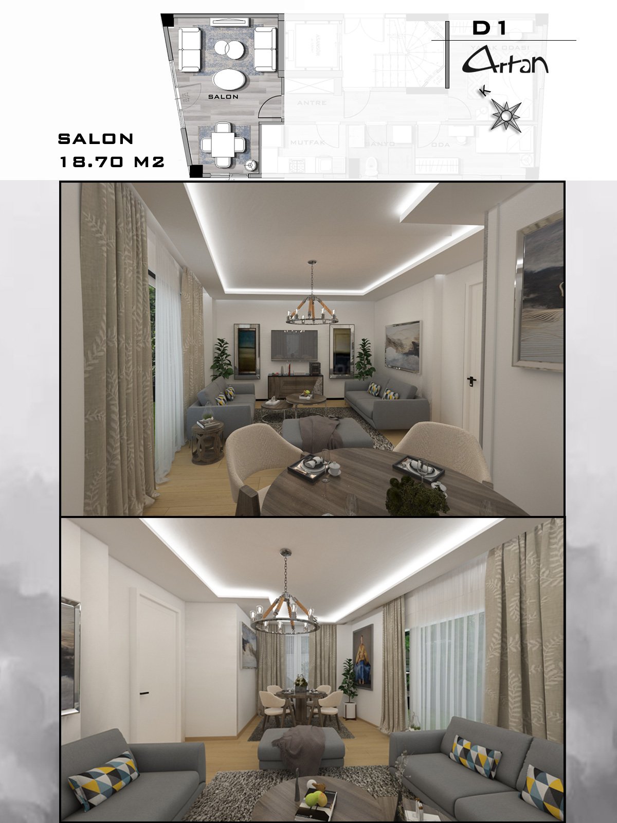 Öğretmen Vasfi Fatma Bingöl Apartmanı — 
