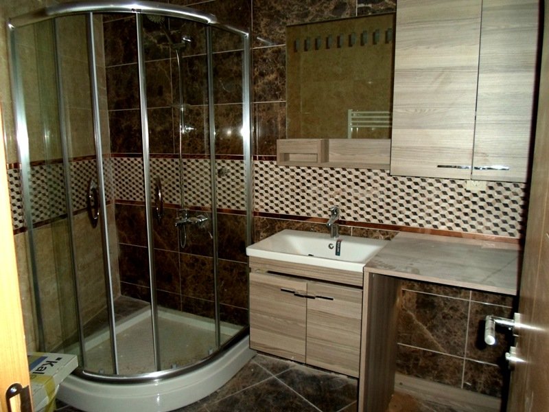 Öncü- Karadeniz Apartmanı — 