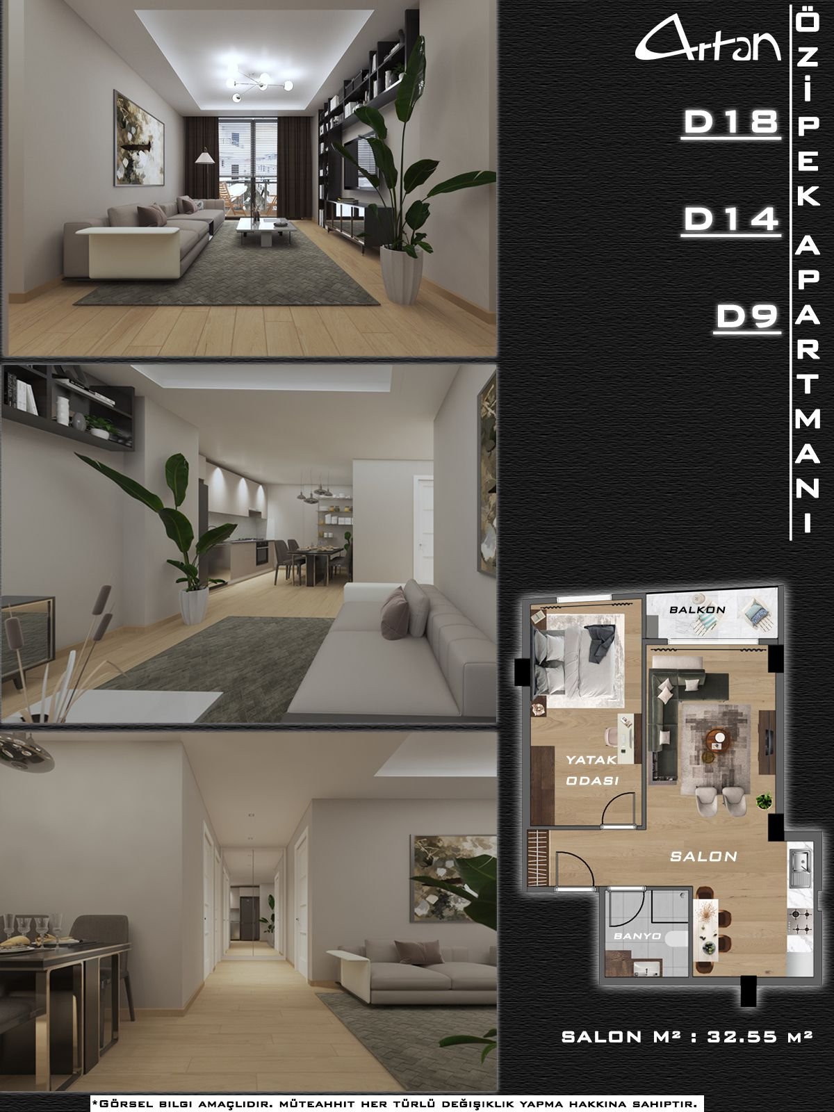Özipek Apartmanı — 