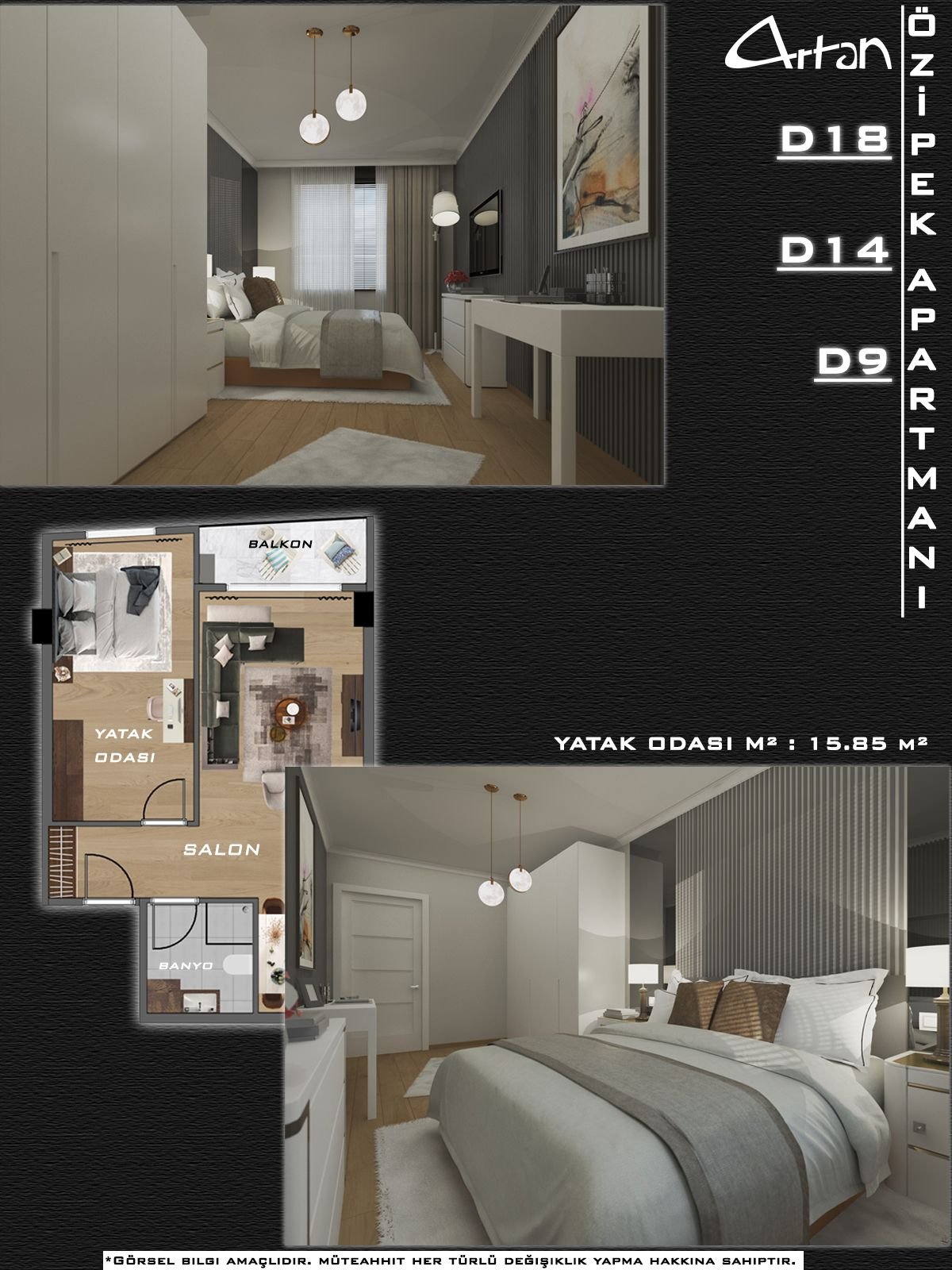 Özipek Apartmanı — 