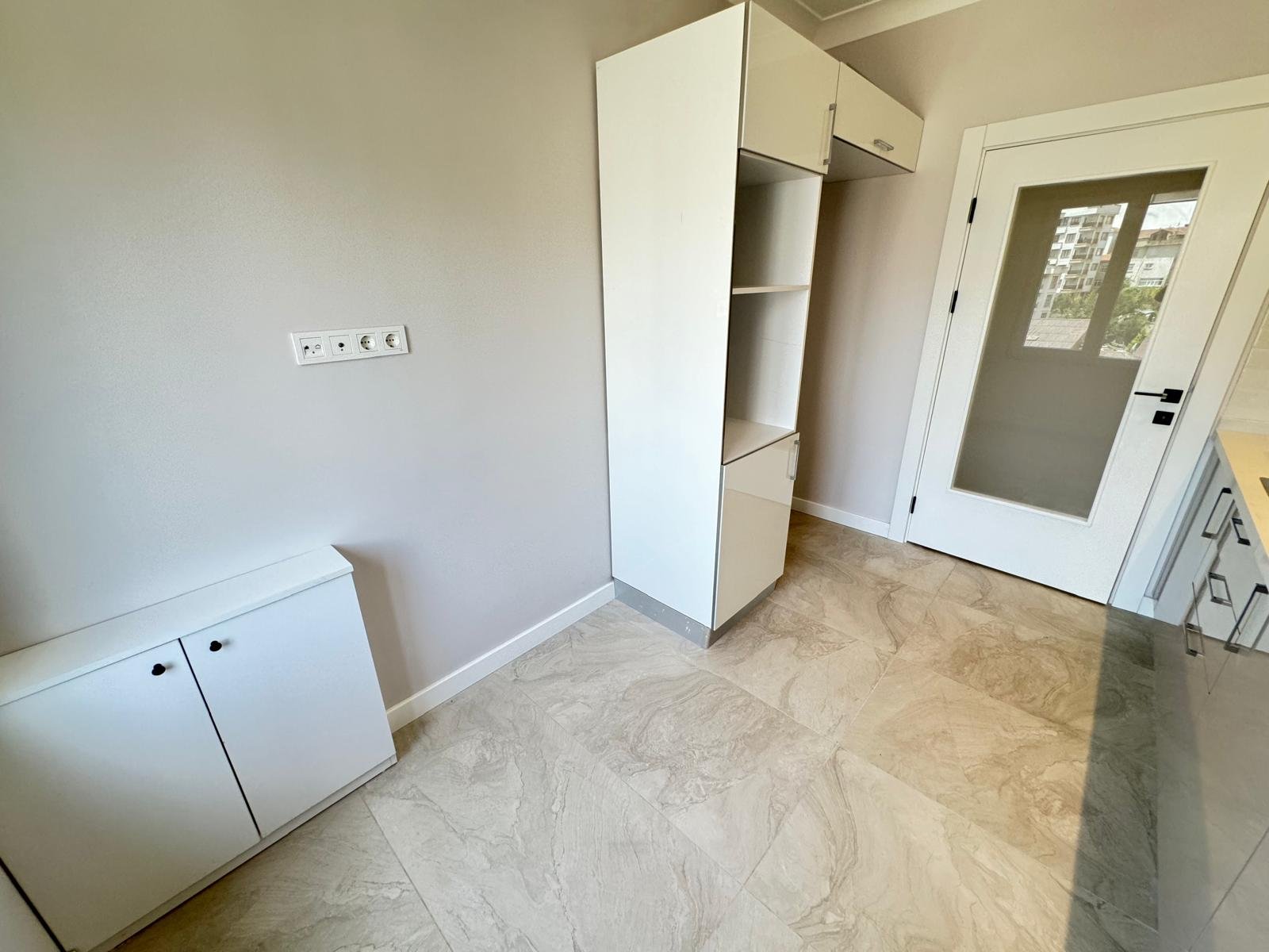 Özsu Apartmanı — 