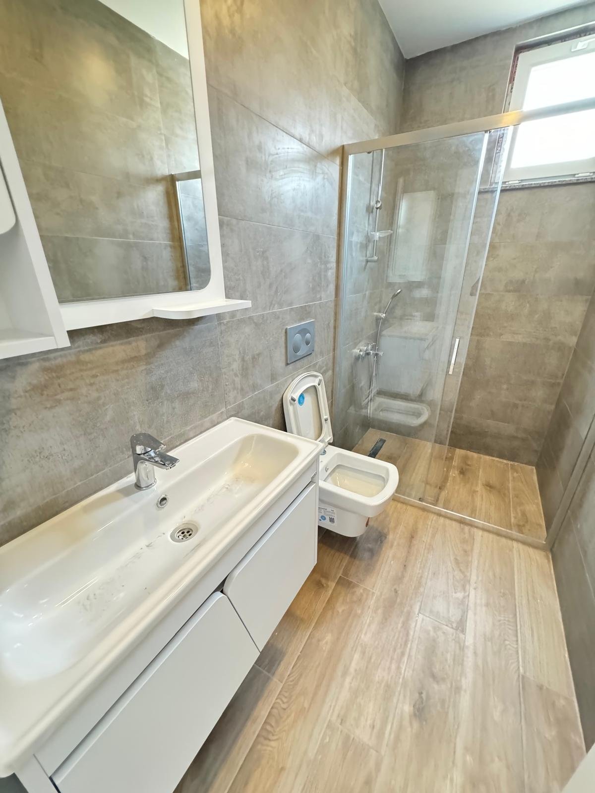 Özsu Apartmanı — 