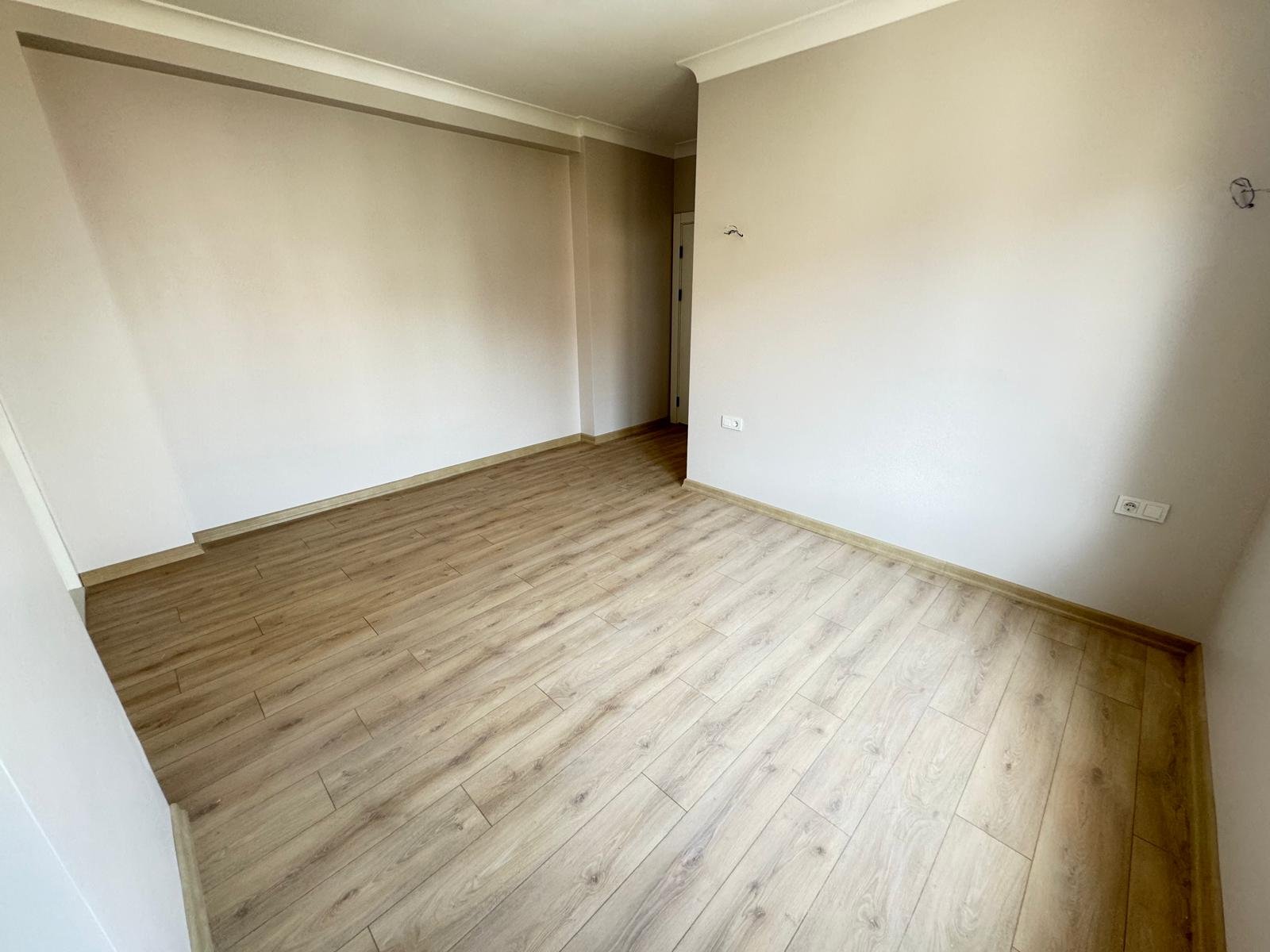 Özsu Apartmanı — 