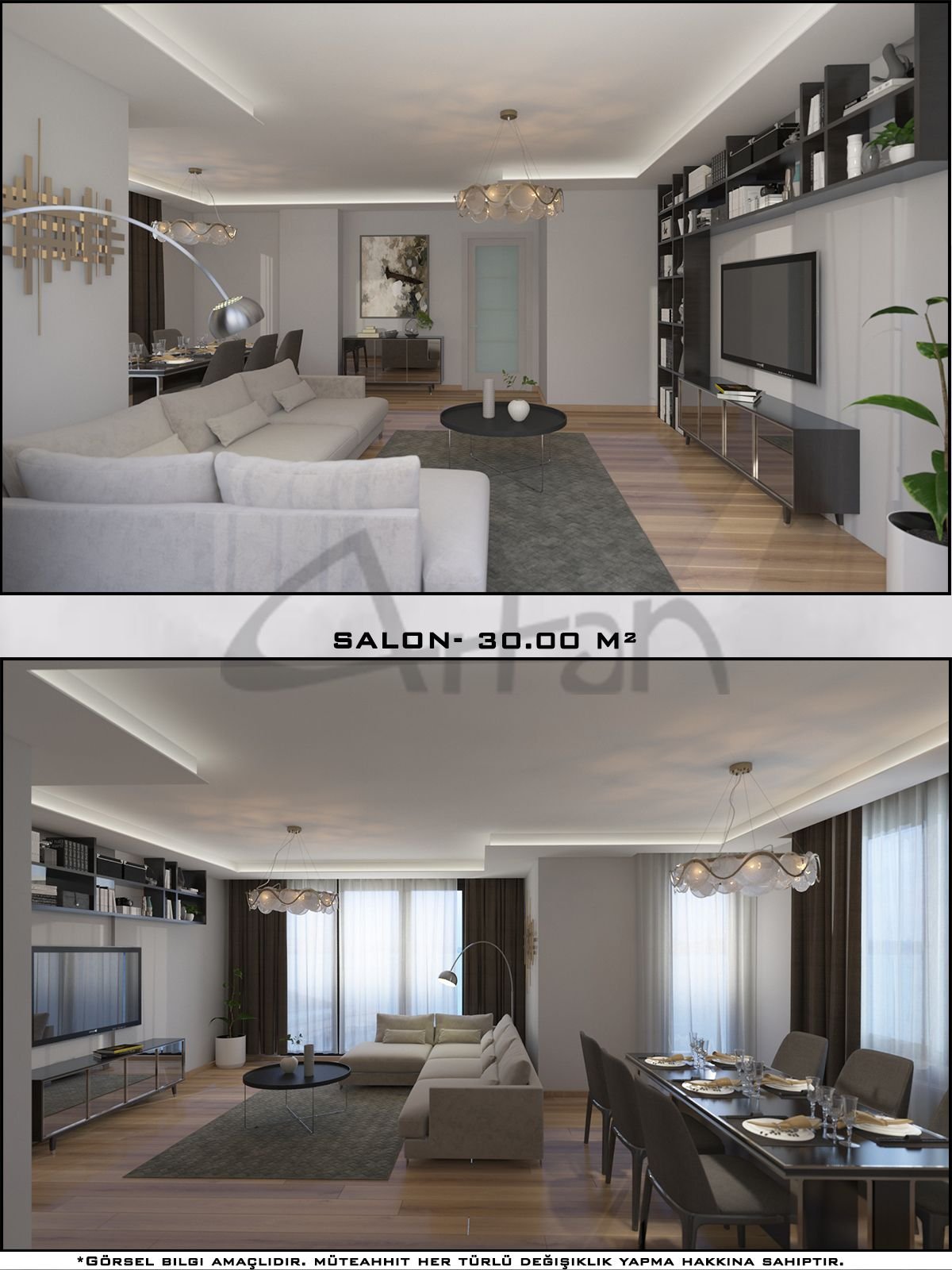Özsu Apartmanı — 