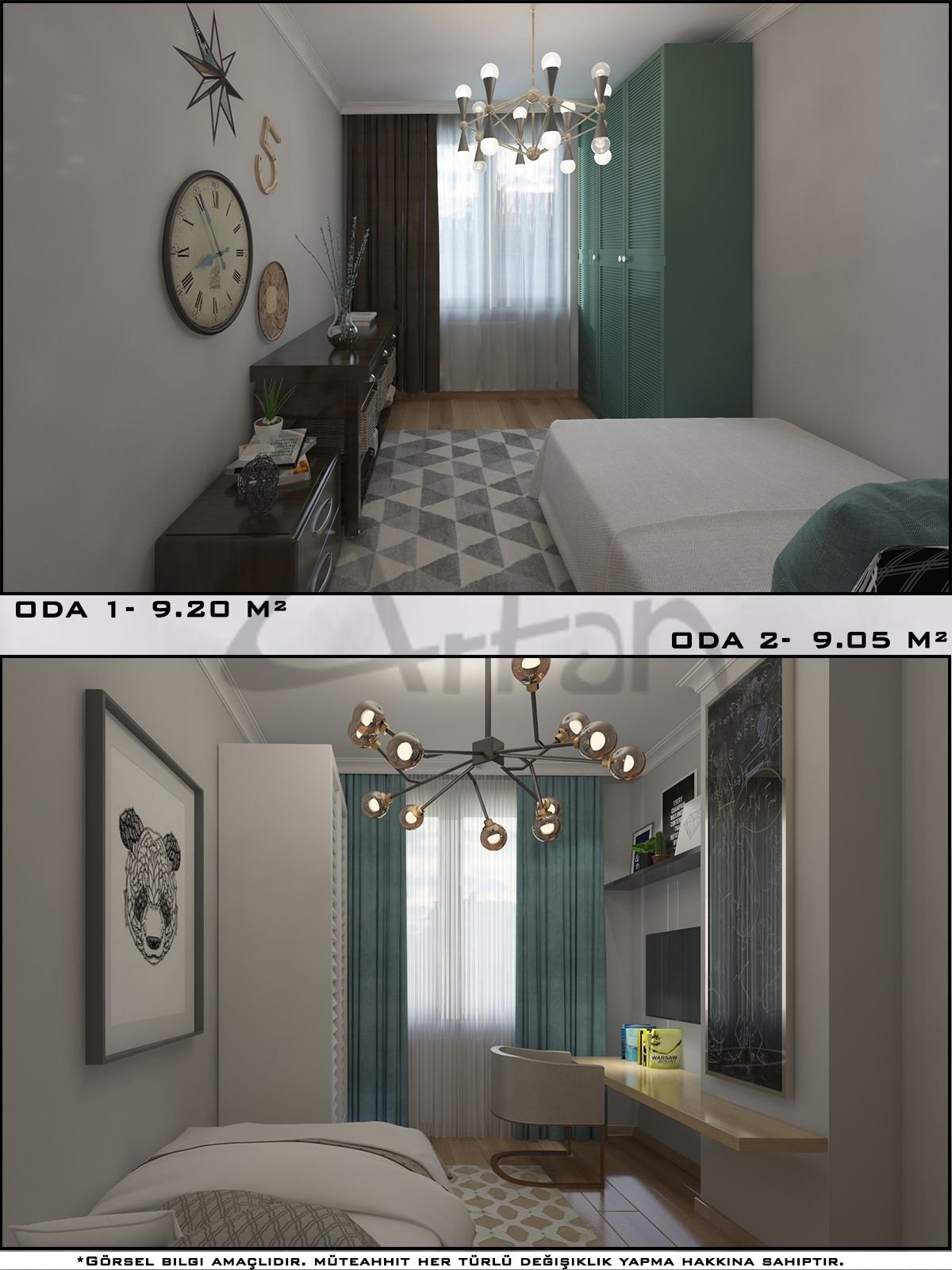 Özsu Apartmanı — 