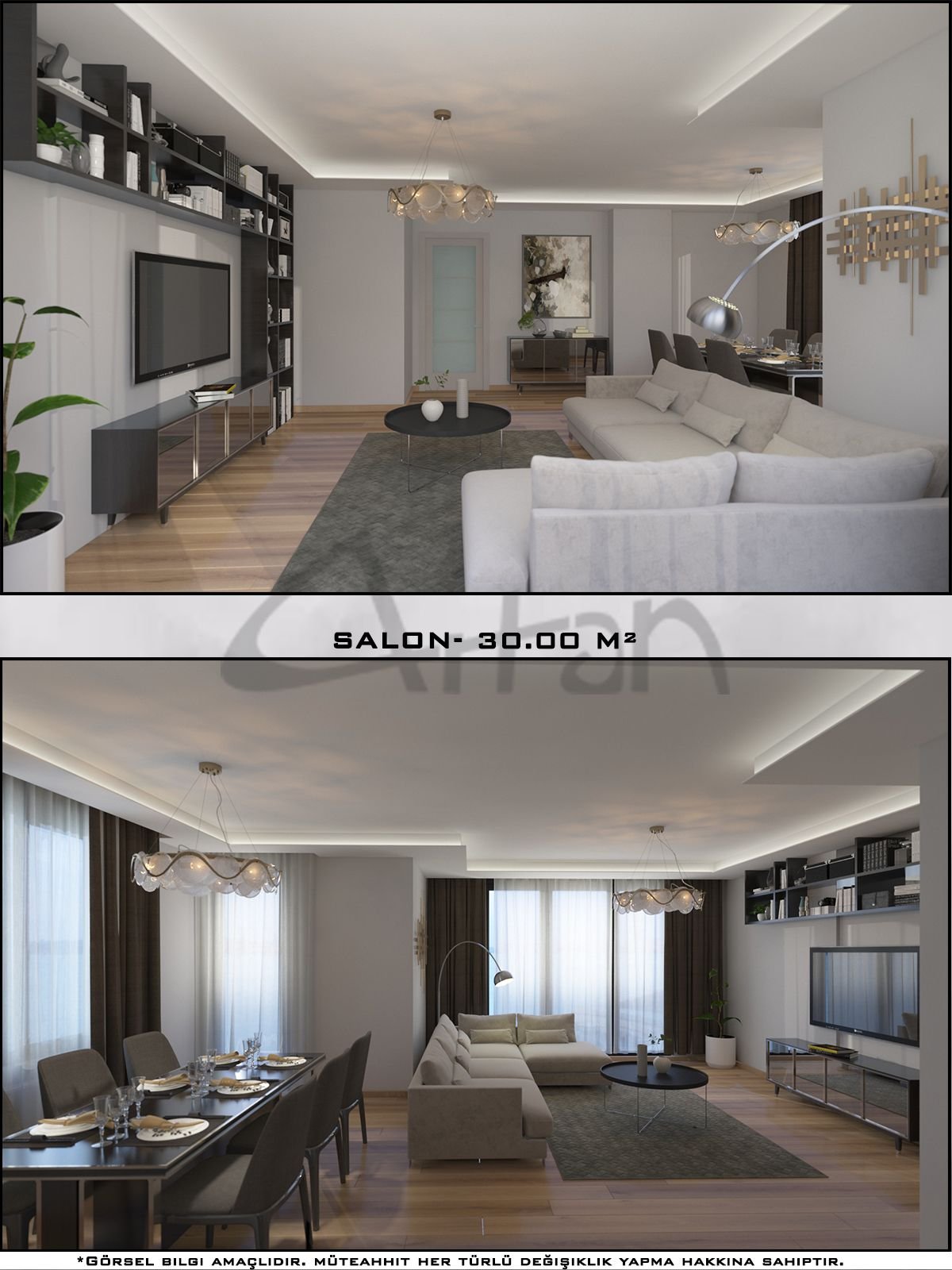 Özsu Apartmanı — 