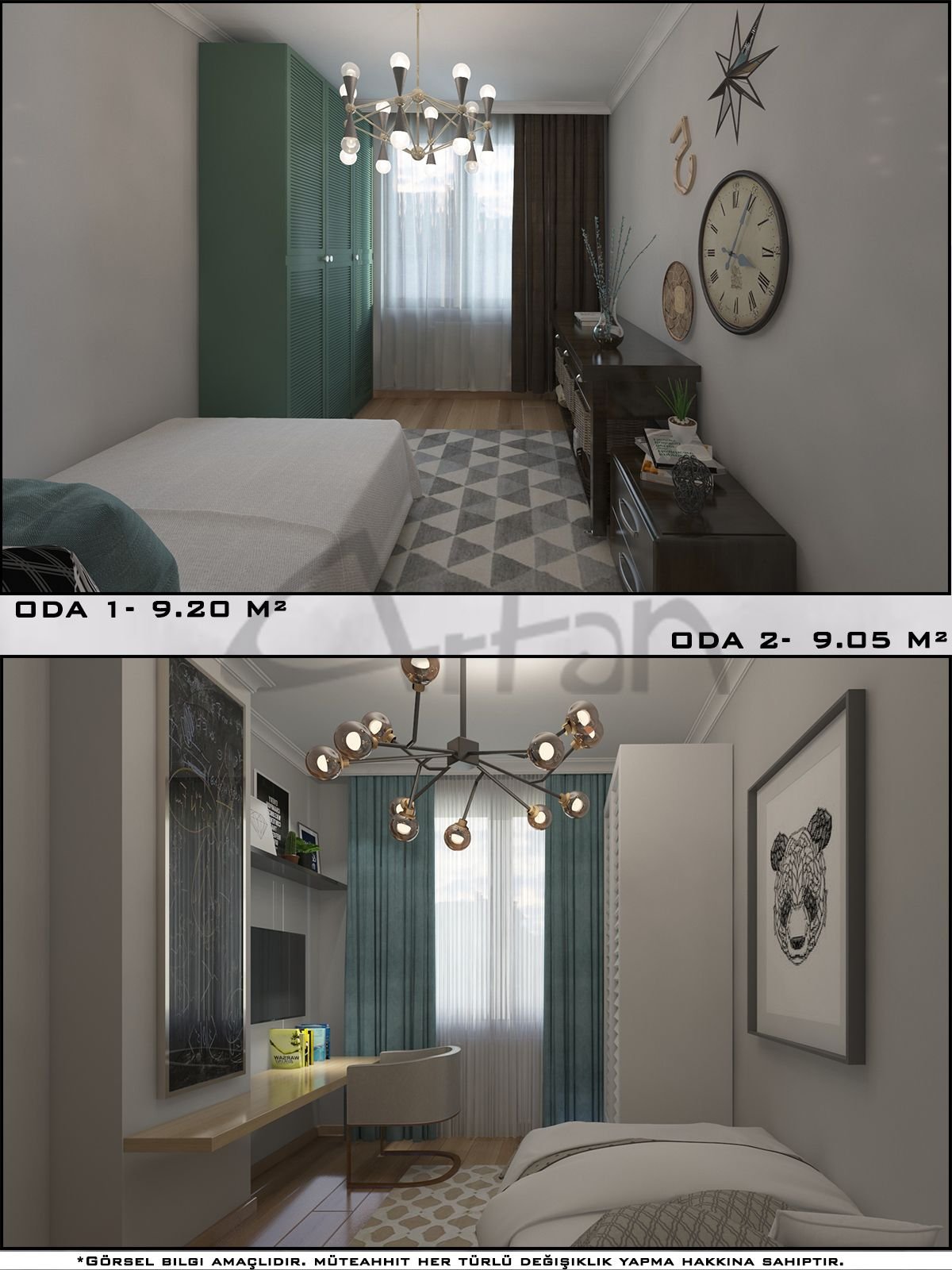 Özsu Apartmanı — 