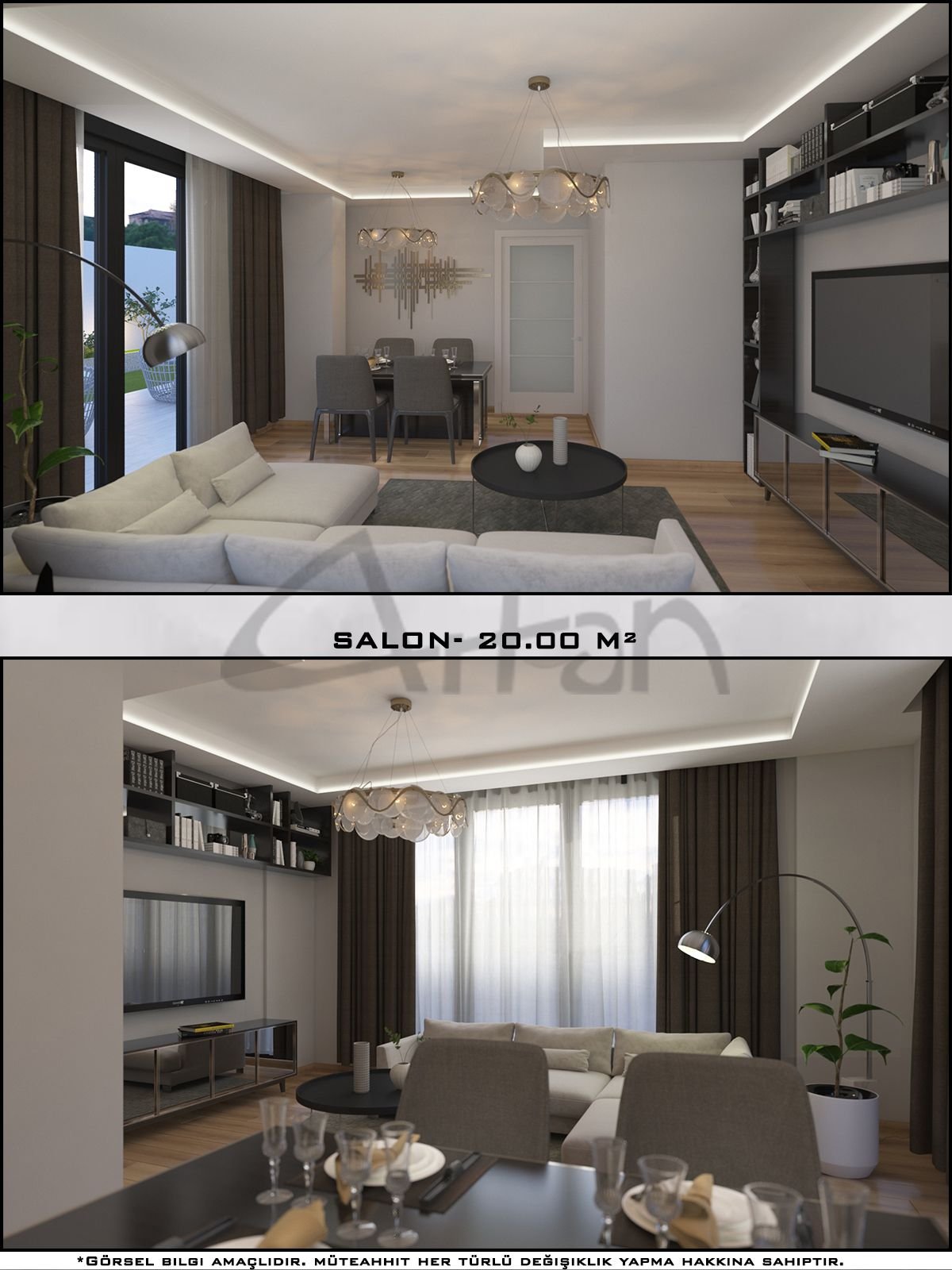 Özsu Apartmanı — 