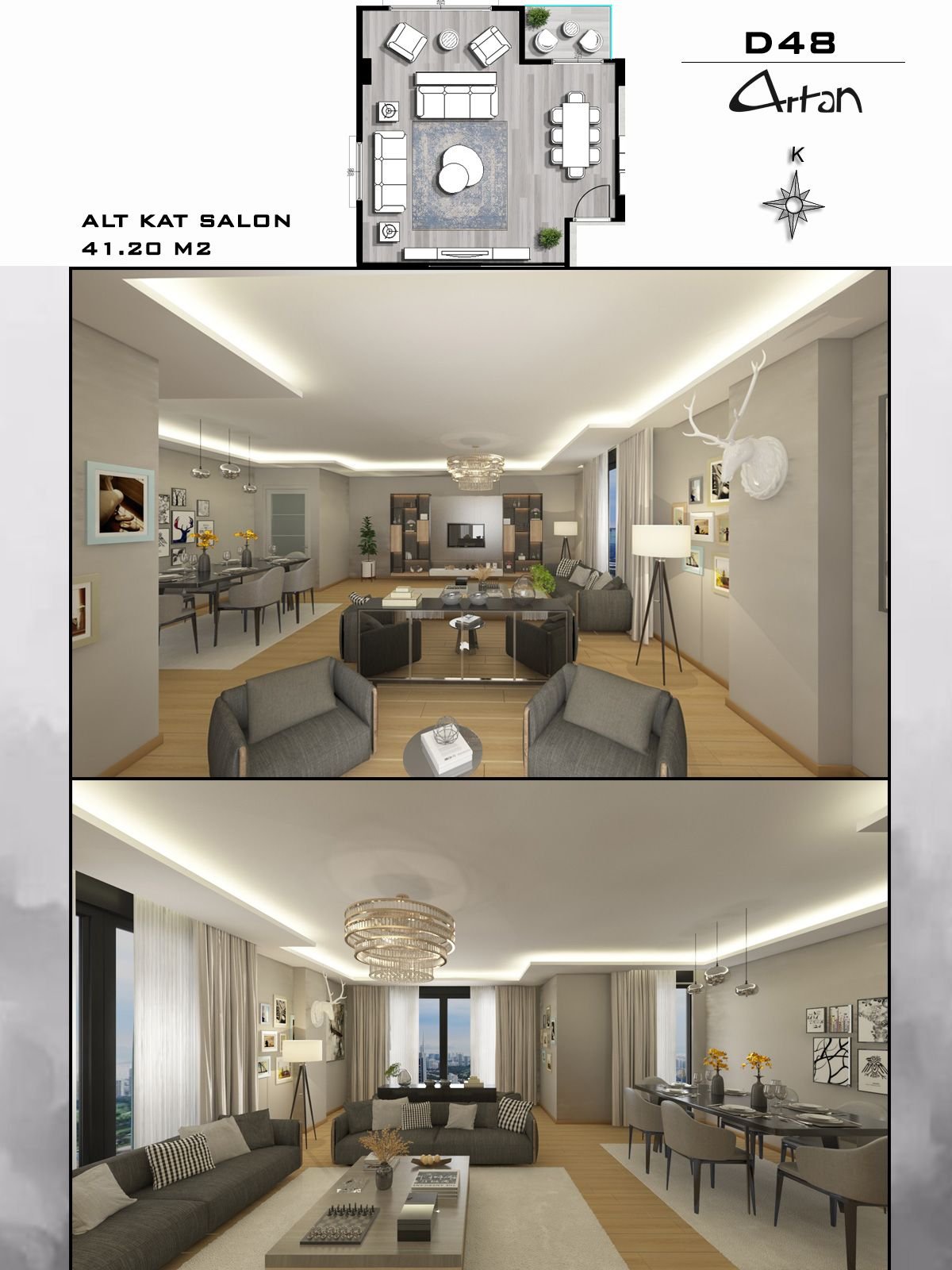 Sami Bey Apartmanı — 