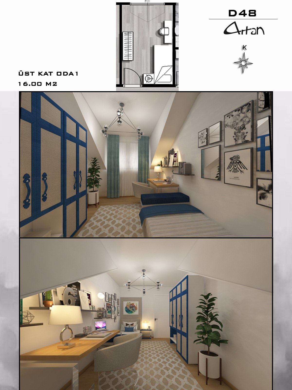 Sami Bey Apartmanı — 