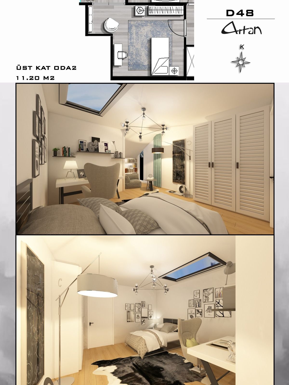 Sami Bey Apartmanı — 