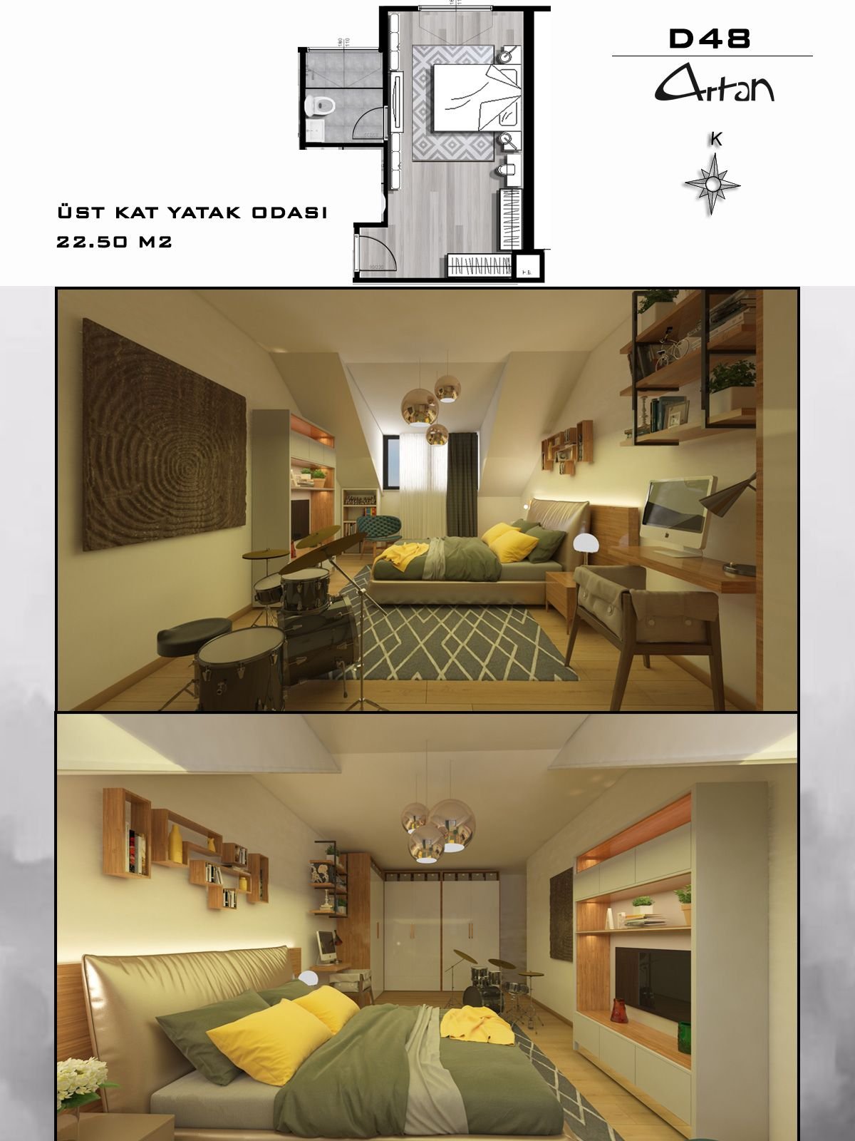 Sami Bey Apartmanı — 