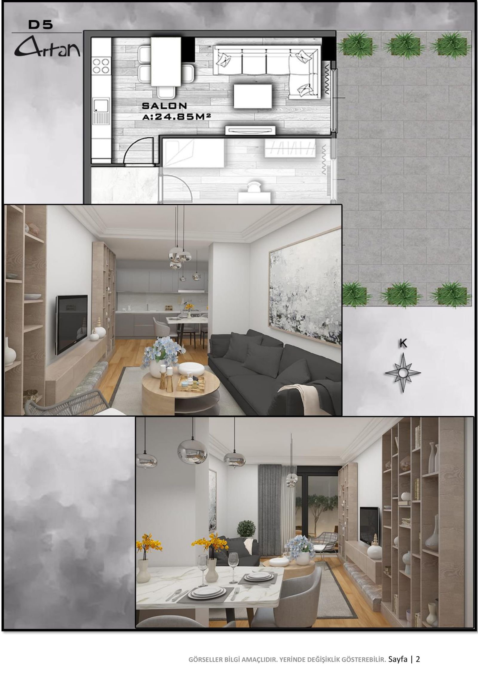 Sami Bey Apartmanı — 