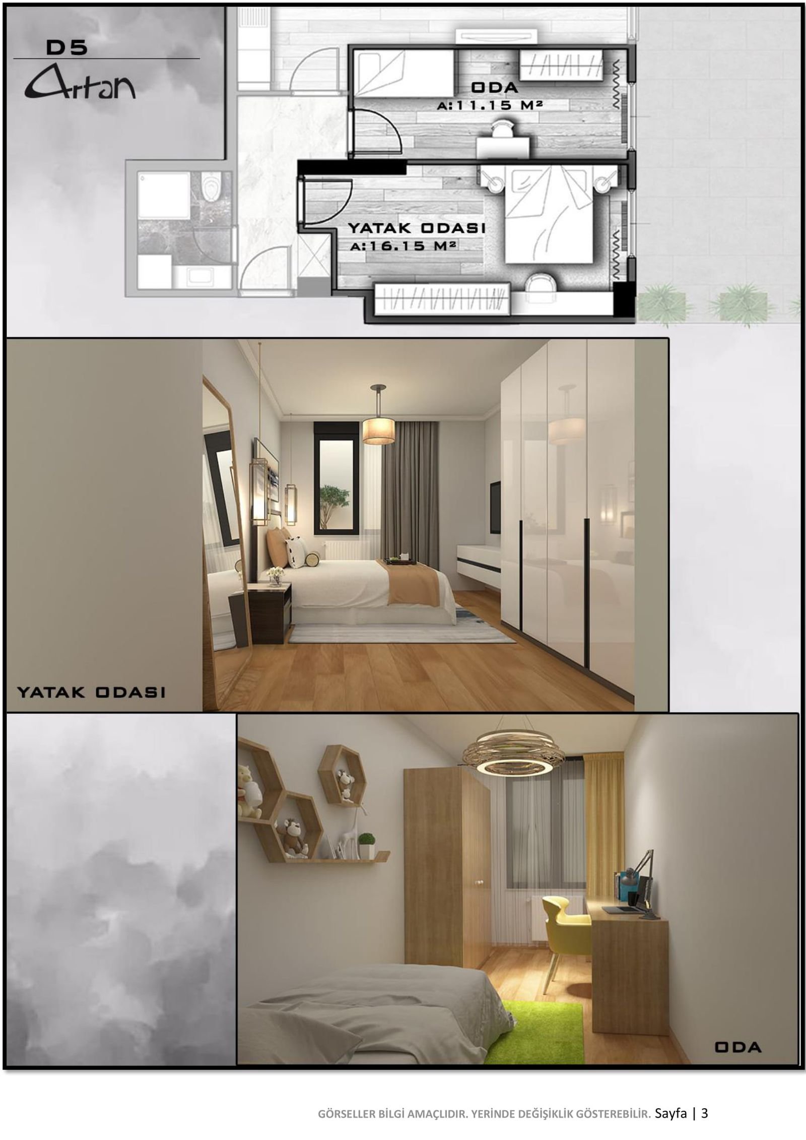 Sami Bey Apartmanı — 