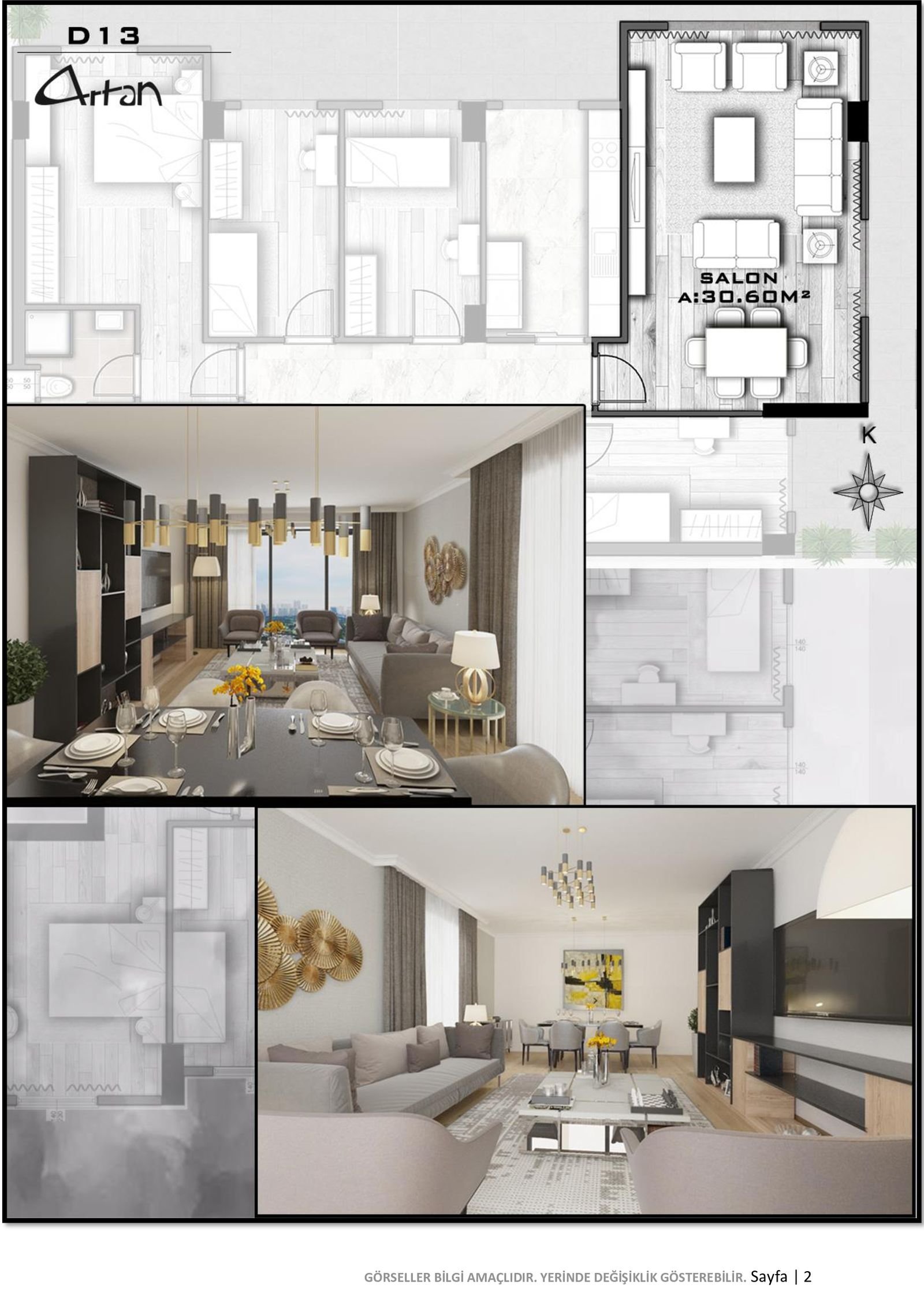 Sami Bey Apartmanı — 