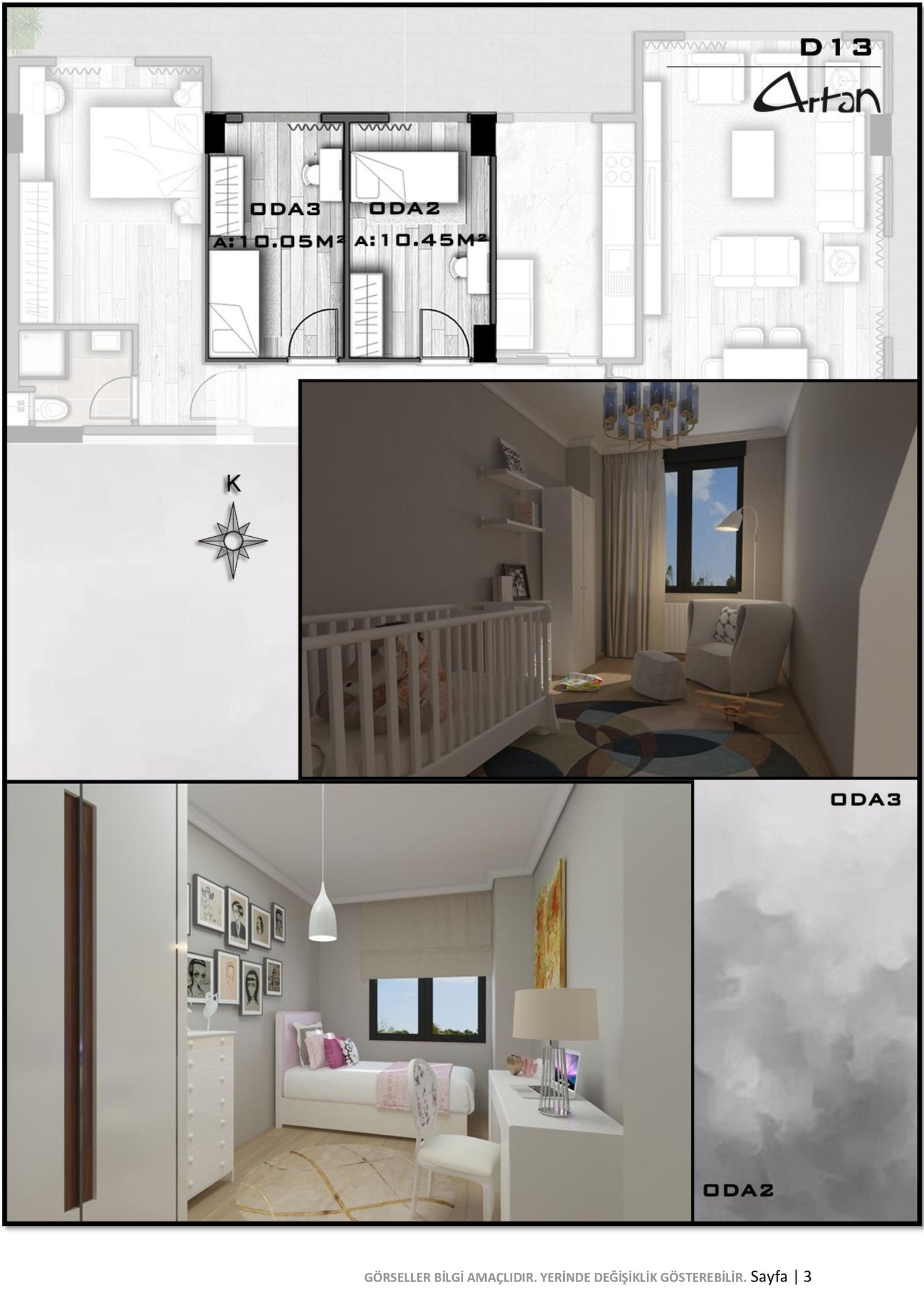 Sami Bey Apartmanı — 