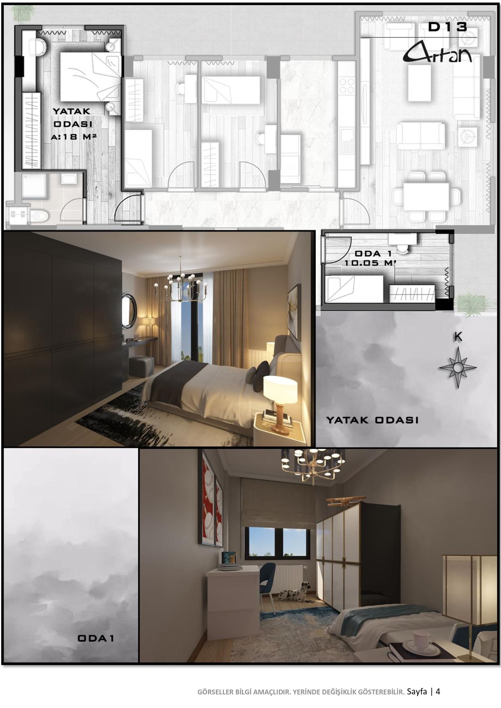 Sami Bey Apartmanı — 