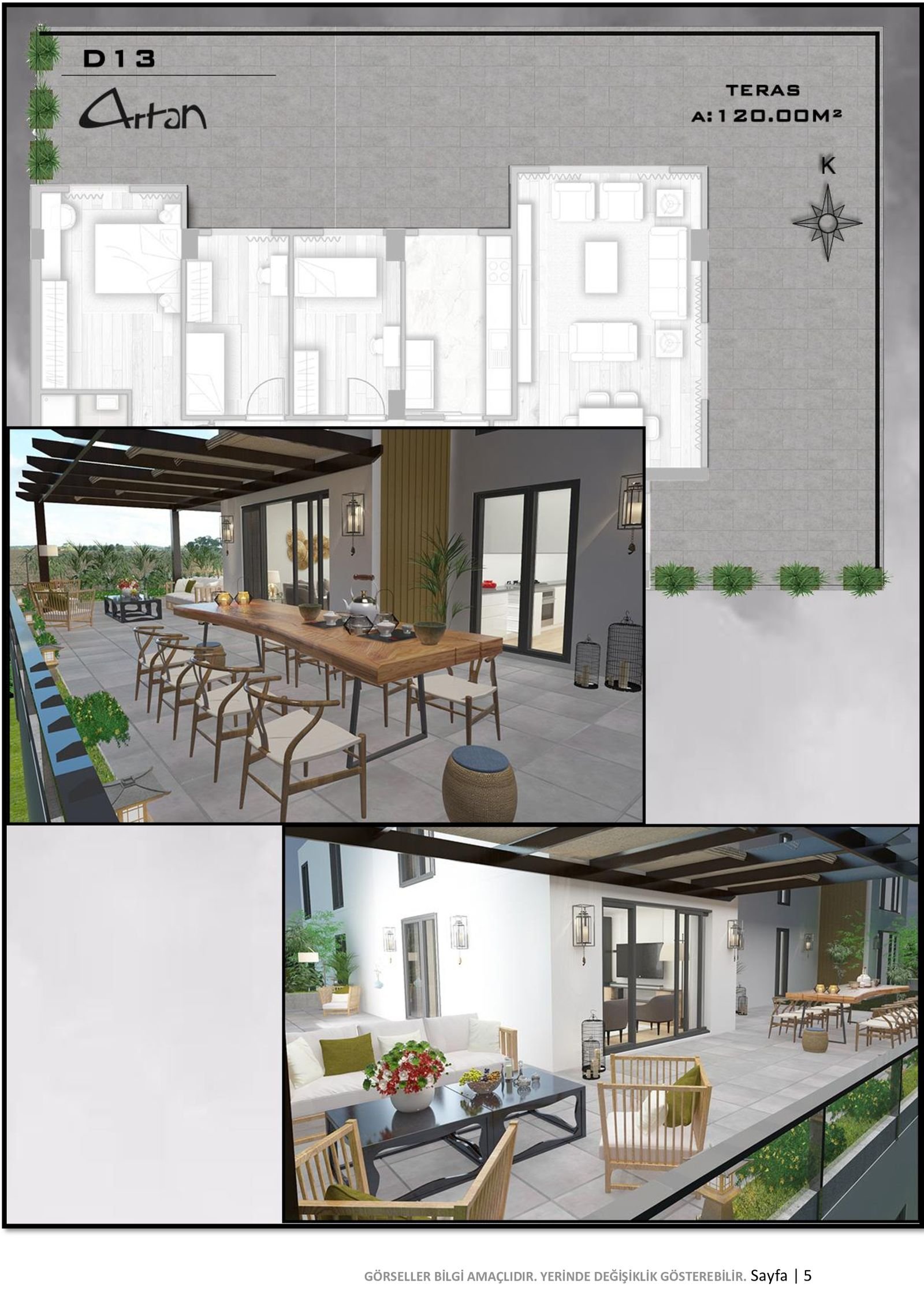 Sami Bey Apartmanı — 