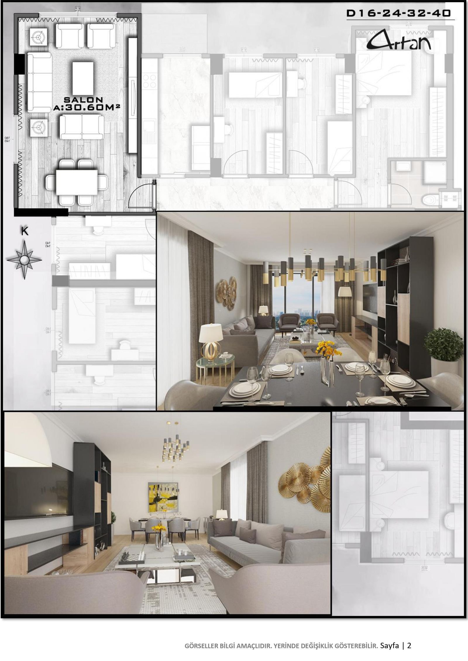 Sami Bey Apartmanı — 