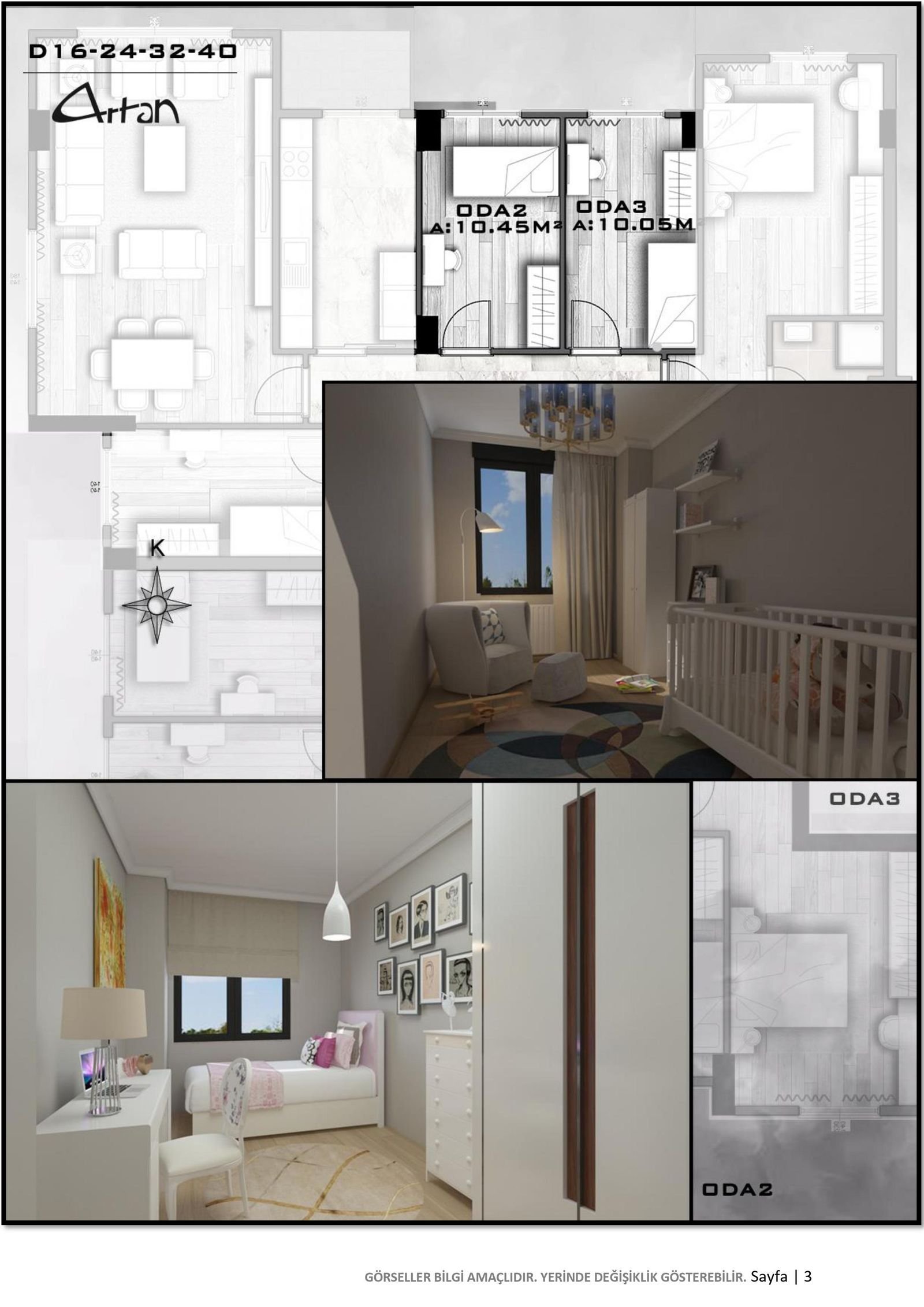 Sami Bey Apartmanı — 