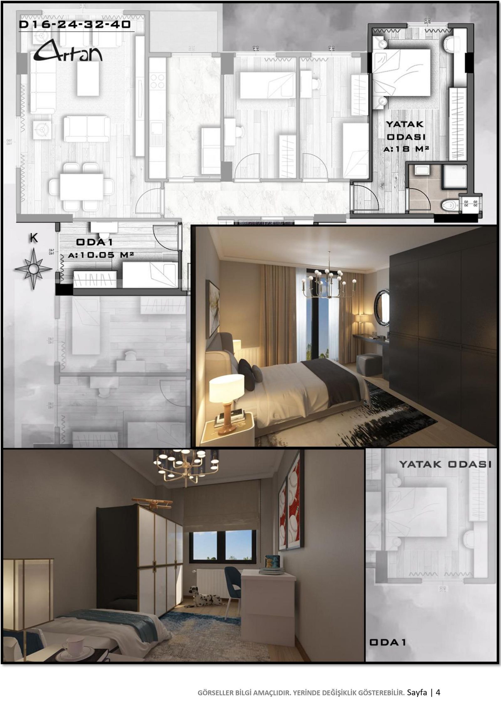 Sami Bey Apartmanı — 