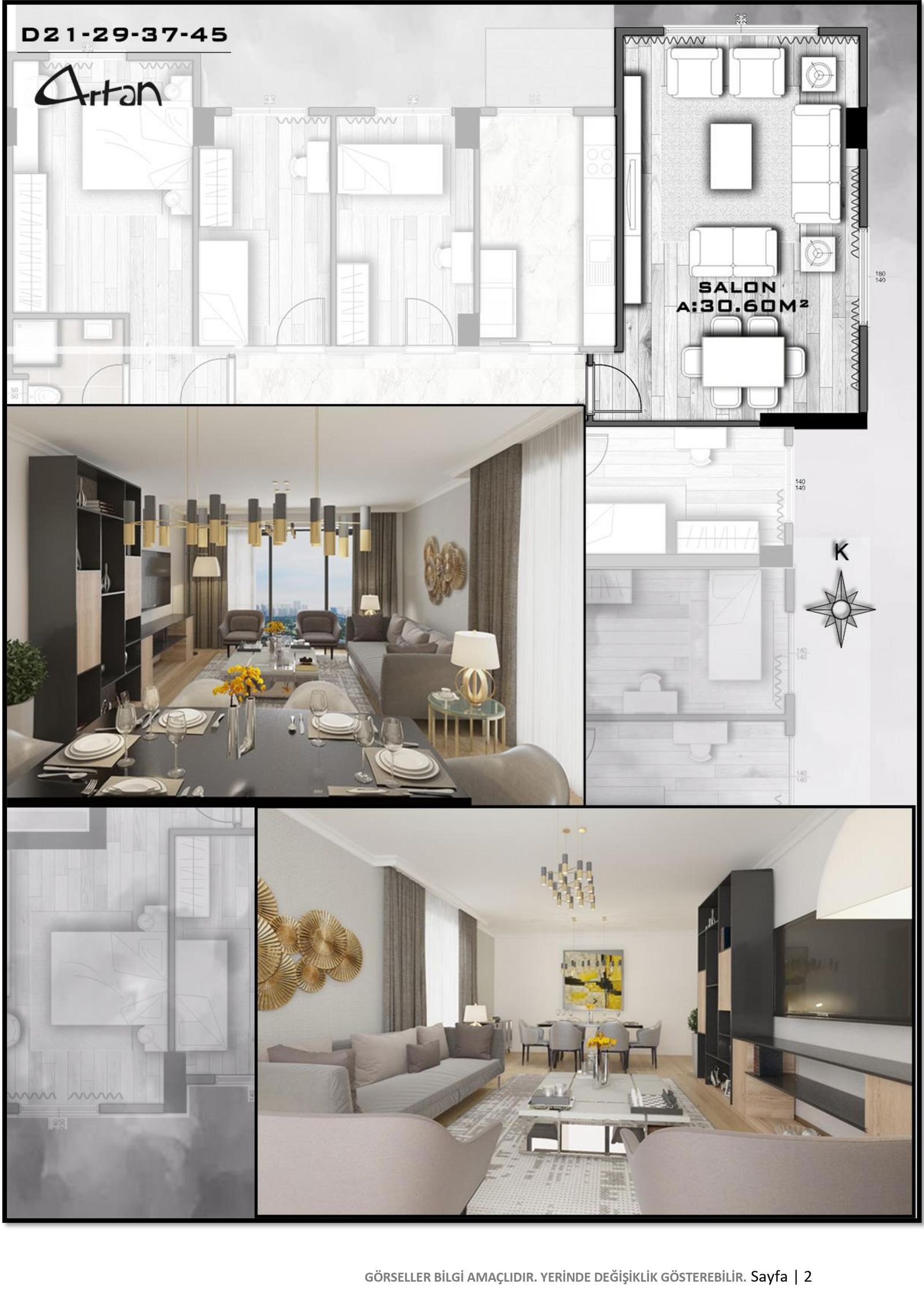 Sami Bey Apartmanı — 