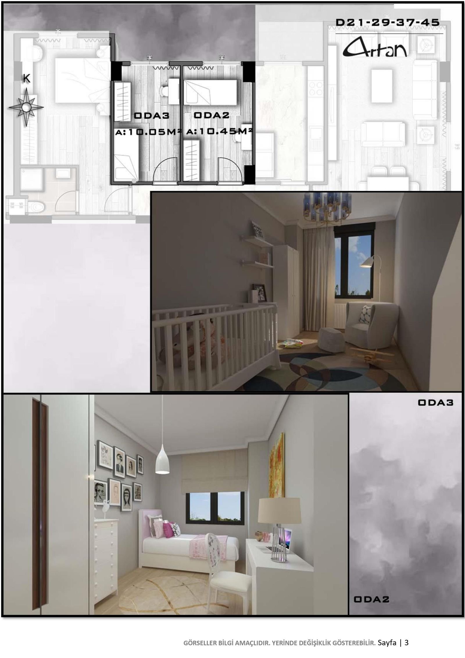 Sami Bey Apartmanı — 