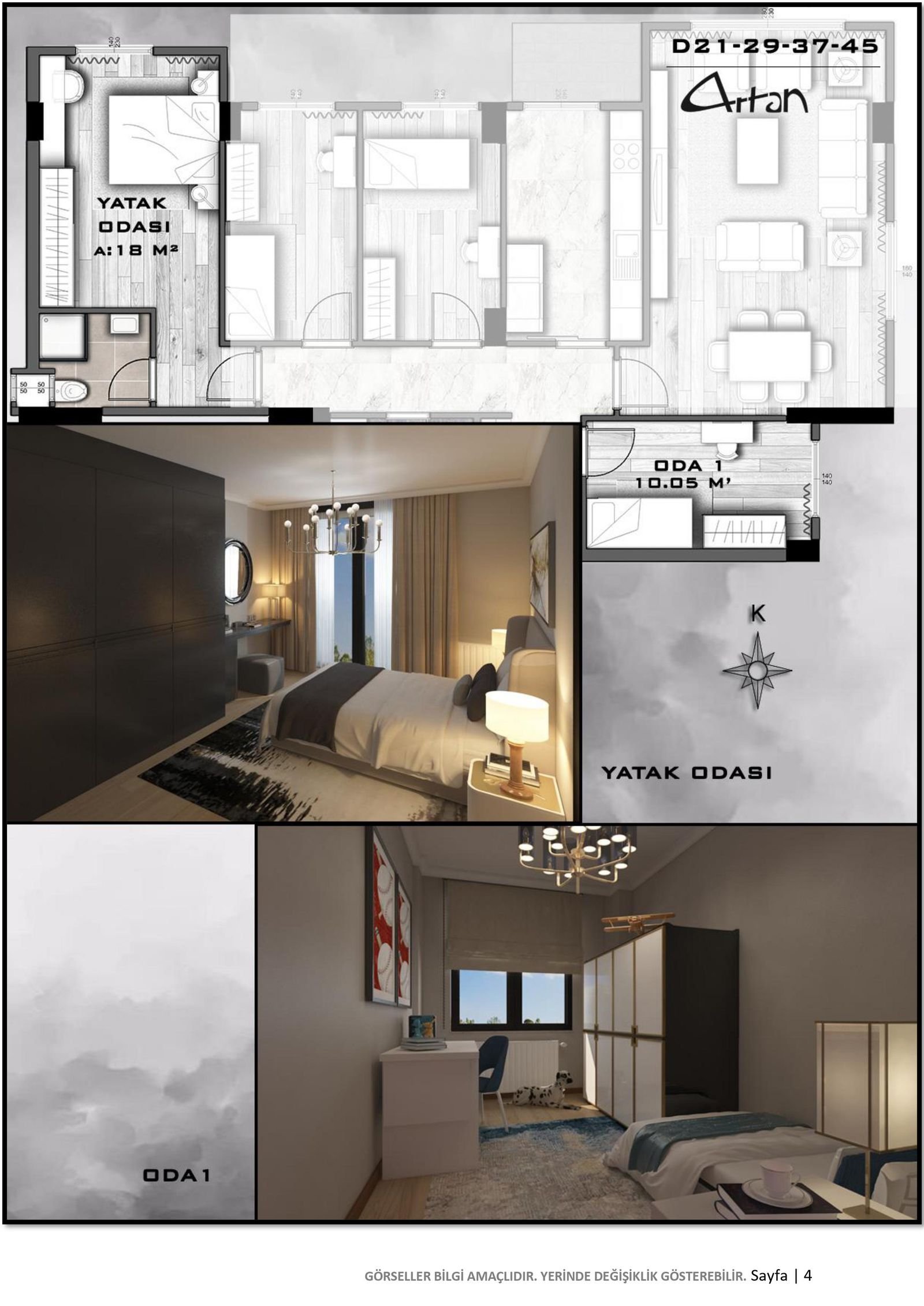 Sami Bey Apartmanı — 