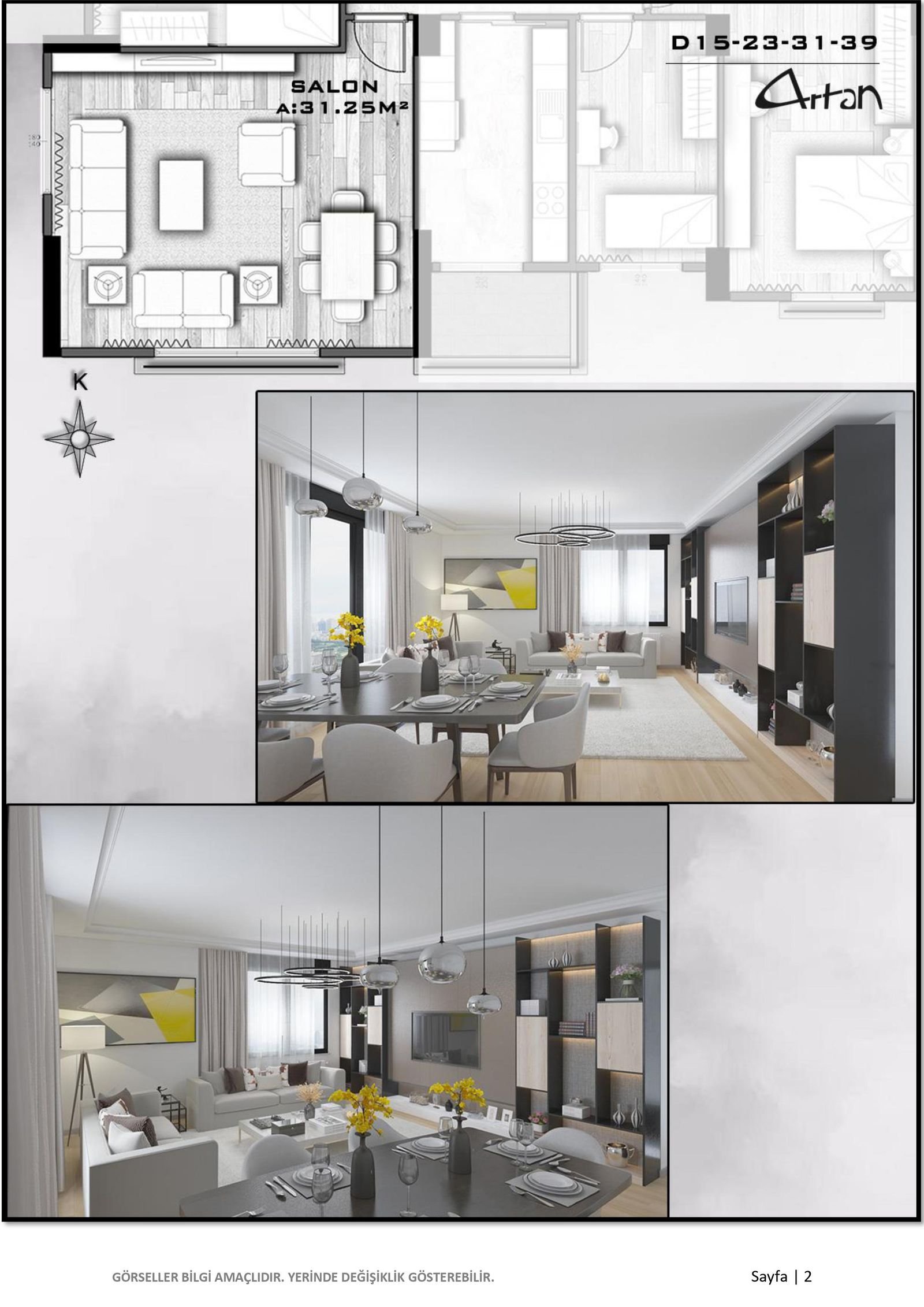 Sami Bey Apartmanı — 