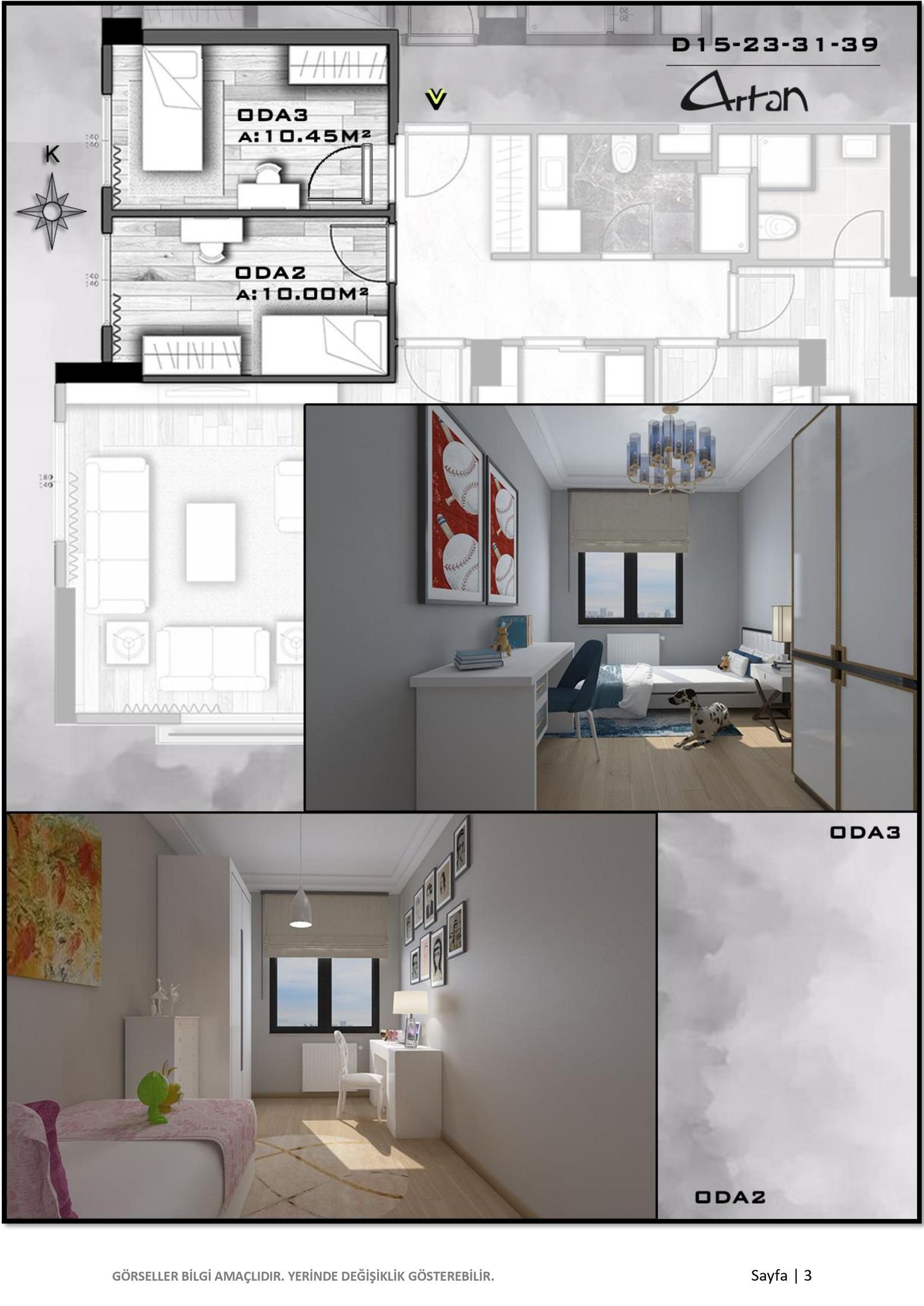 Sami Bey Apartmanı — 