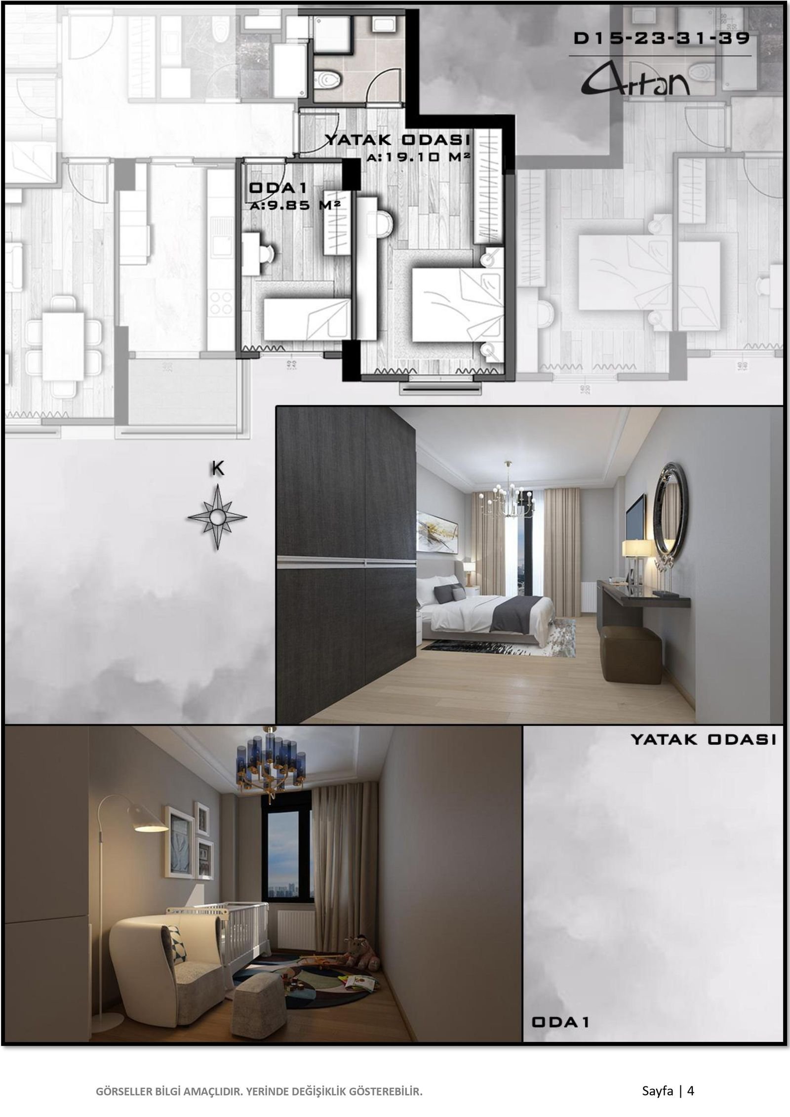 Sami Bey Apartmanı — 