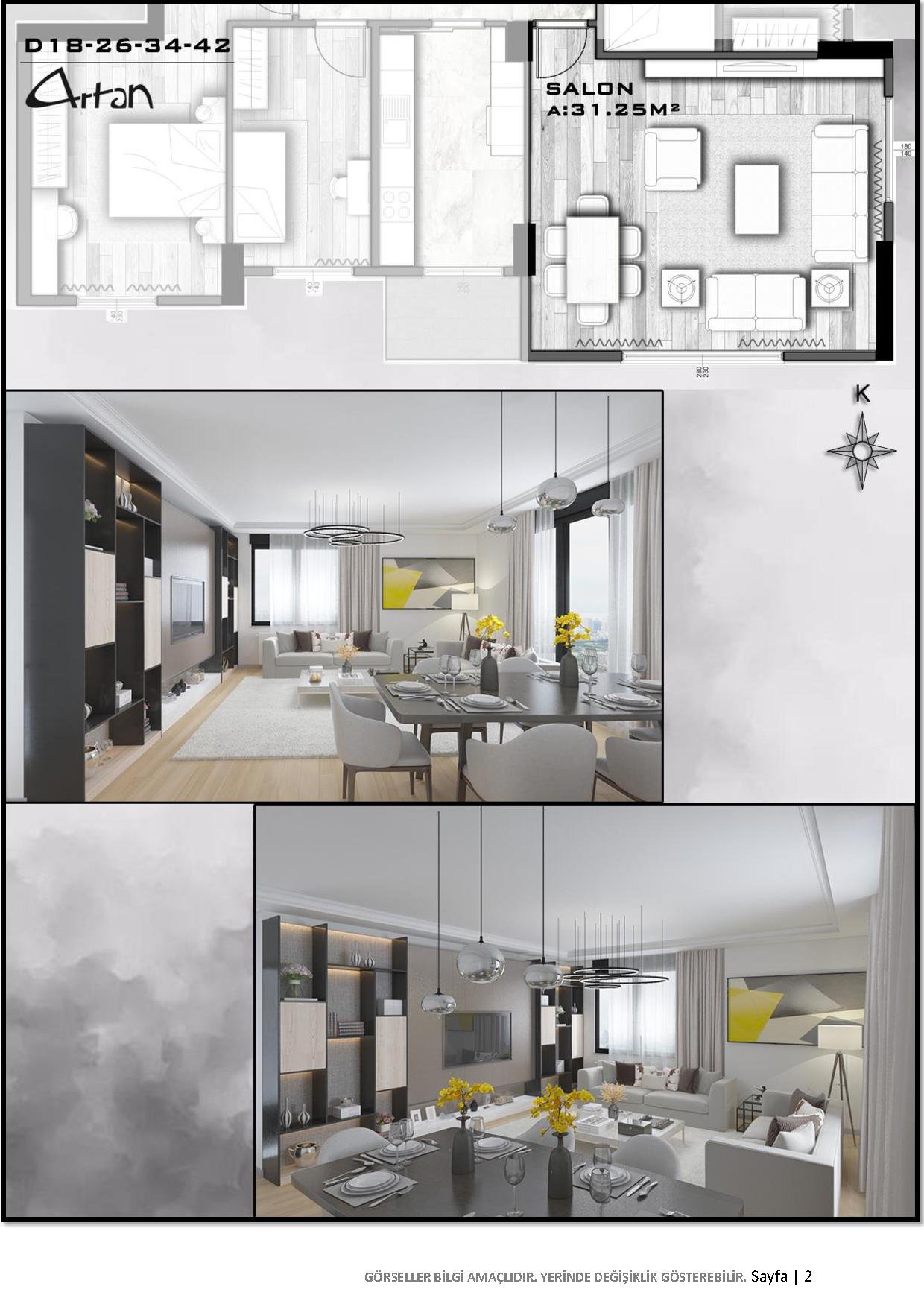 Sami Bey Apartmanı — 